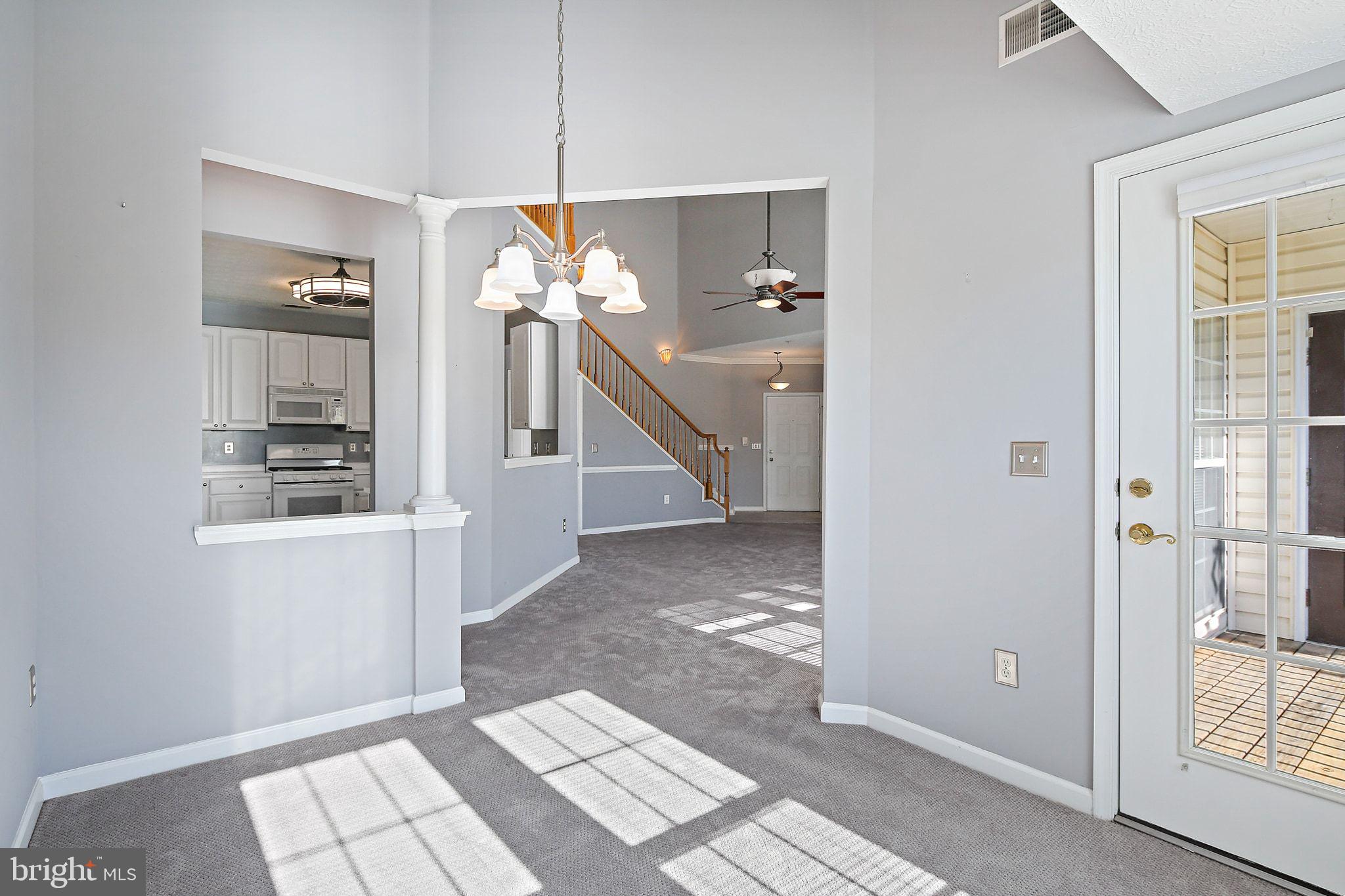 DEVONSHIRE AT WHITEMARSH - Residential