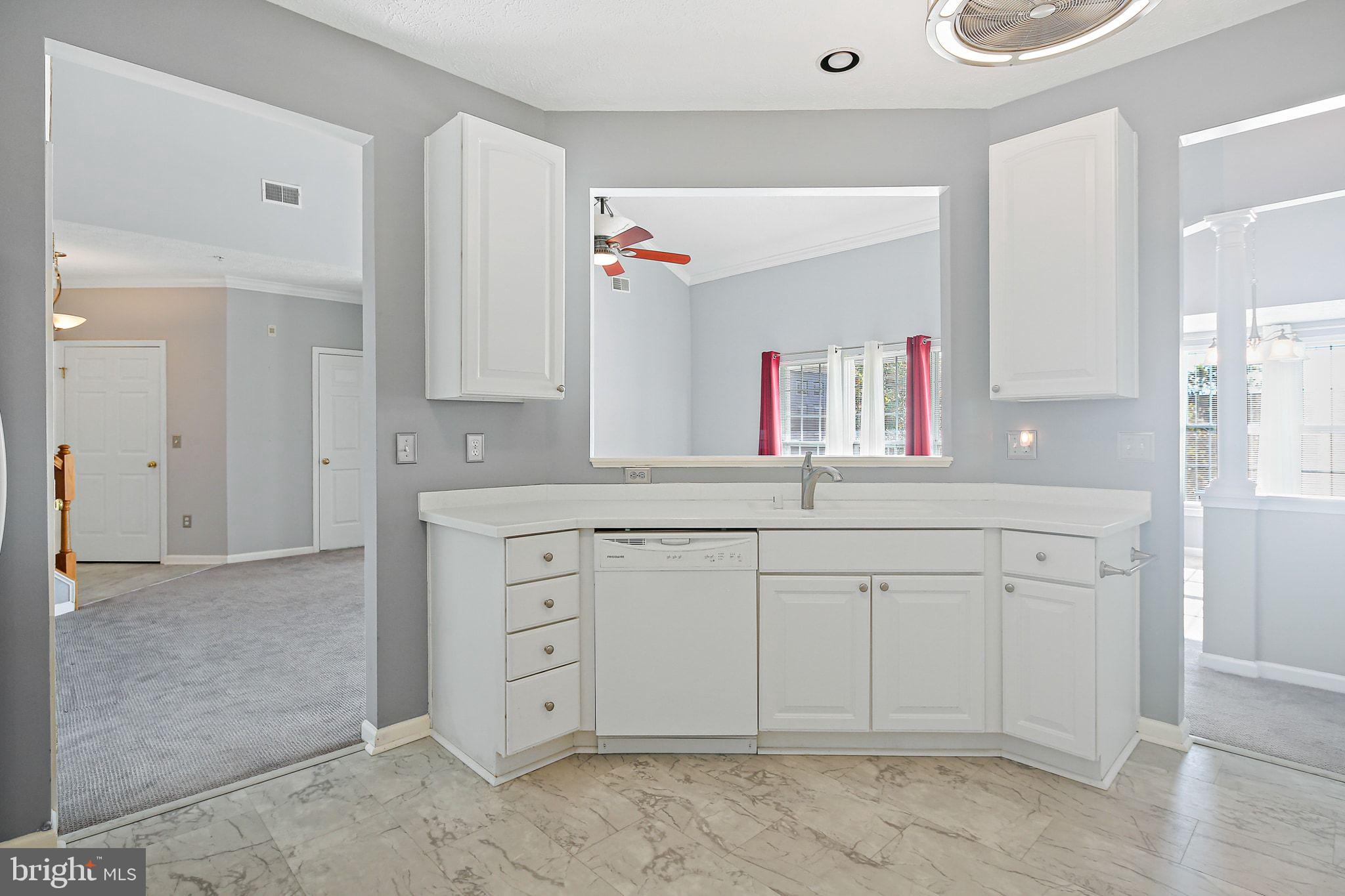 DEVONSHIRE AT WHITEMARSH - Residential