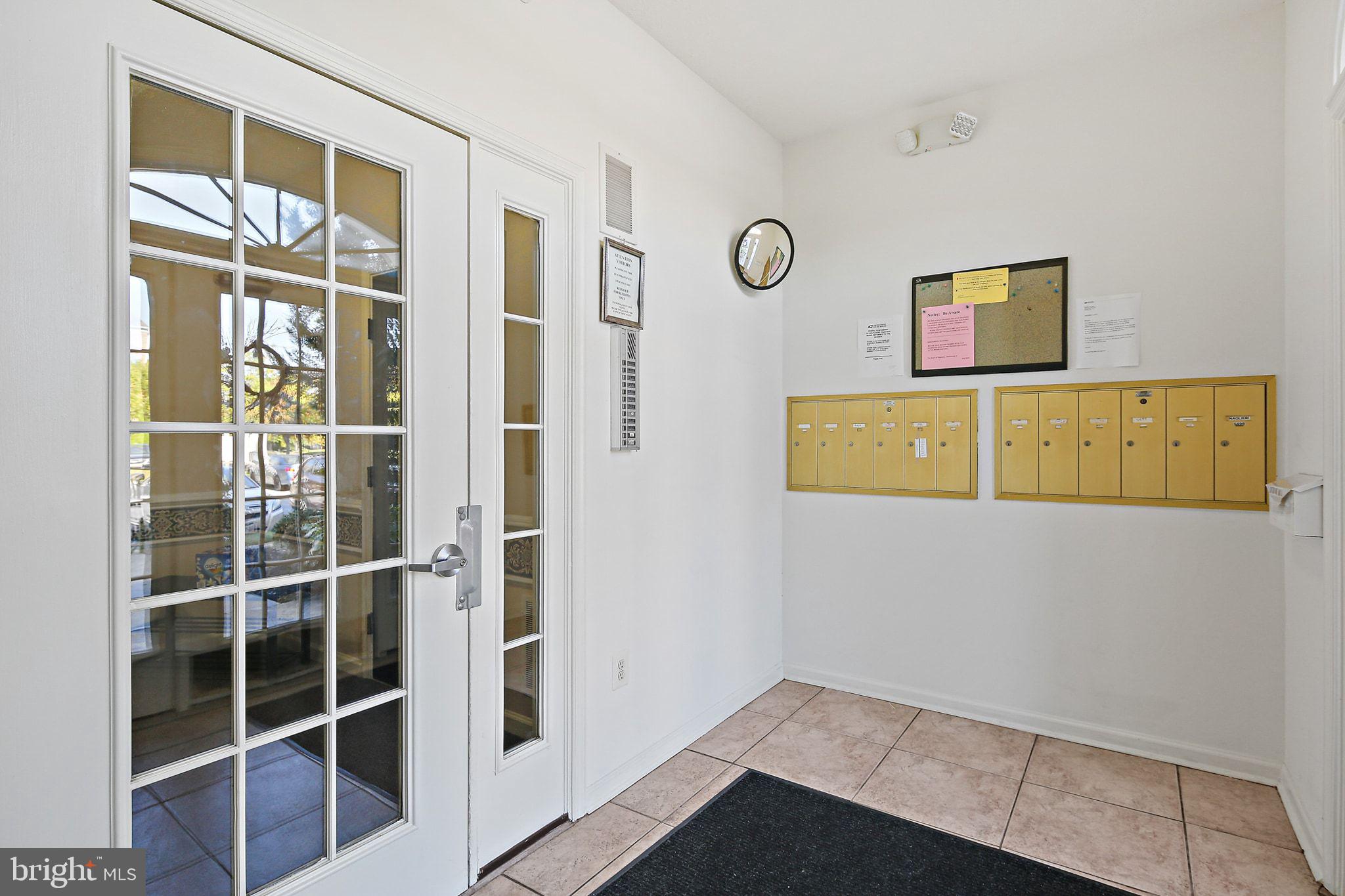 DEVONSHIRE AT WHITEMARSH - Residential