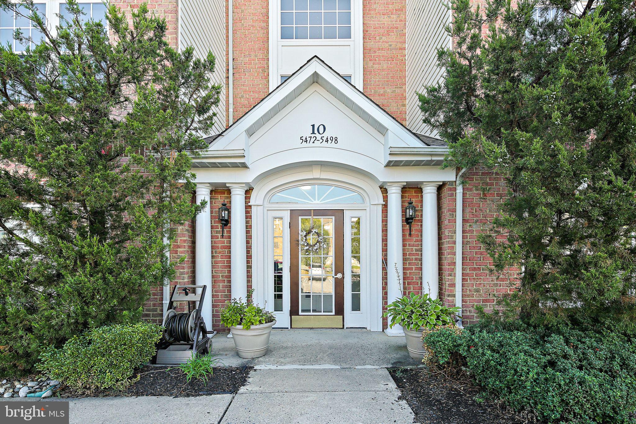 DEVONSHIRE AT WHITEMARSH - Residential