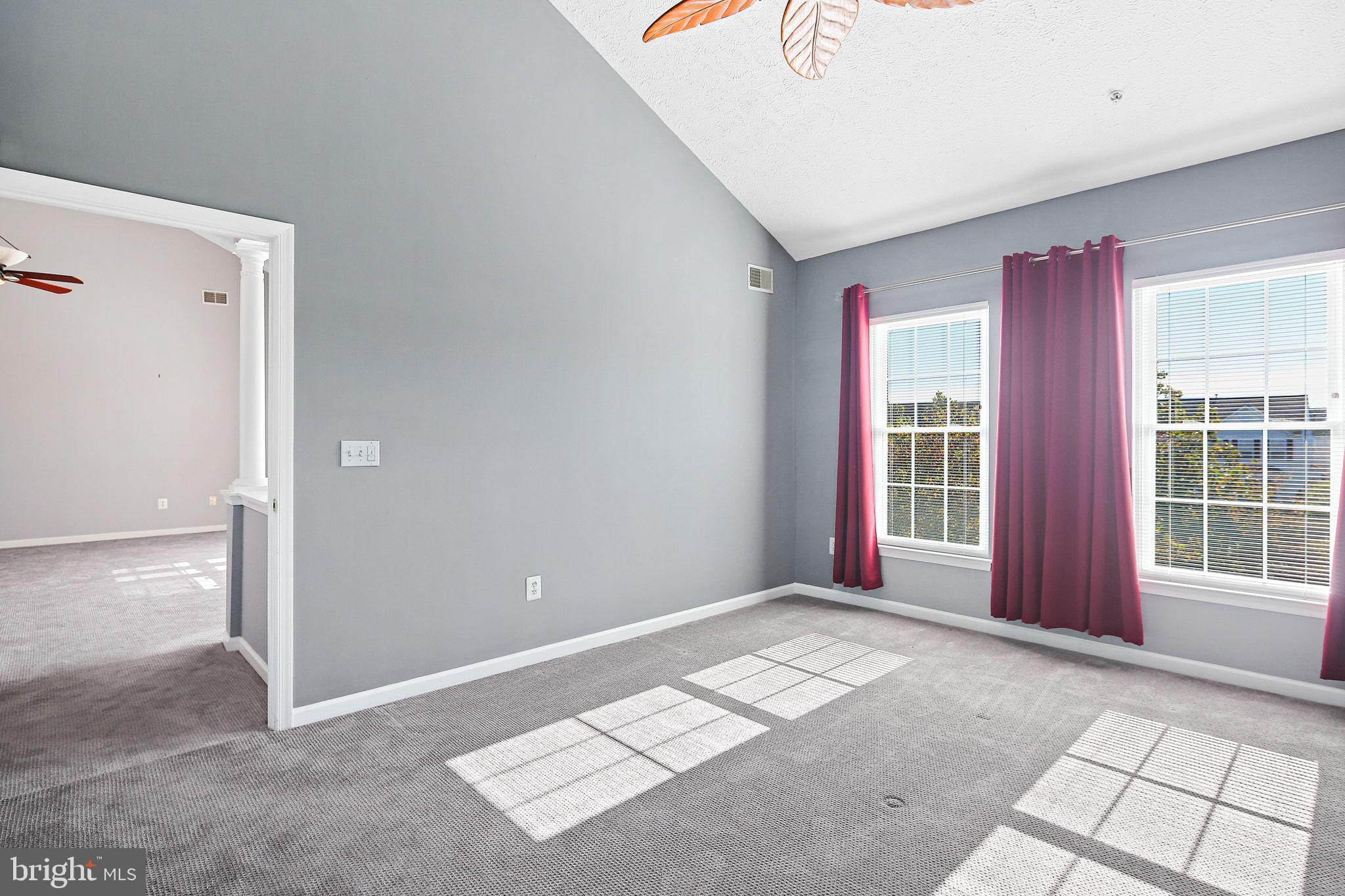 DEVONSHIRE AT WHITEMARSH - Residential