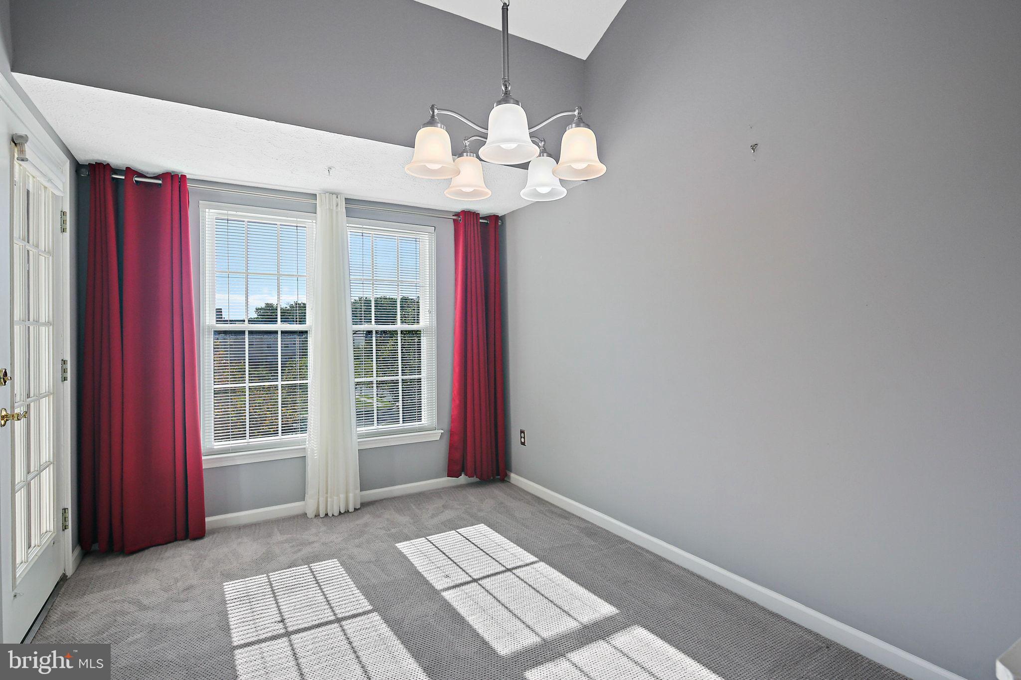 DEVONSHIRE AT WHITEMARSH - Residential