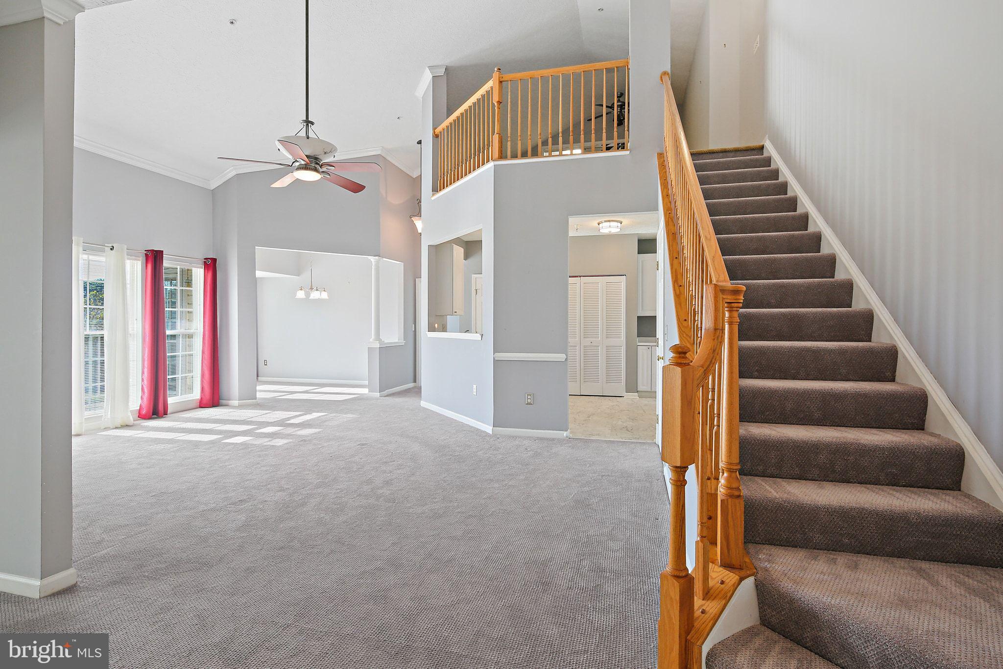 DEVONSHIRE AT WHITEMARSH - Residential