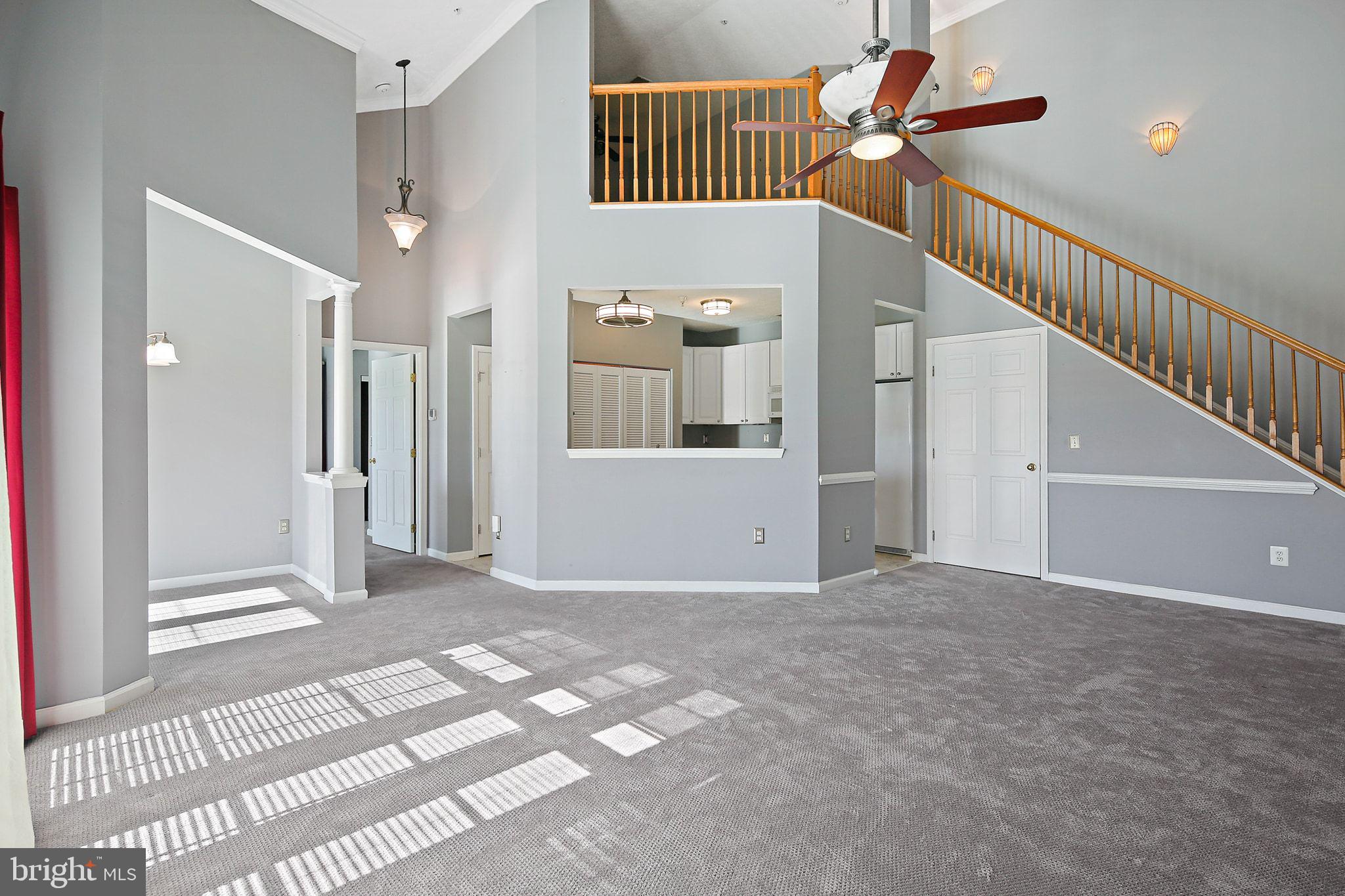 DEVONSHIRE AT WHITEMARSH - Residential