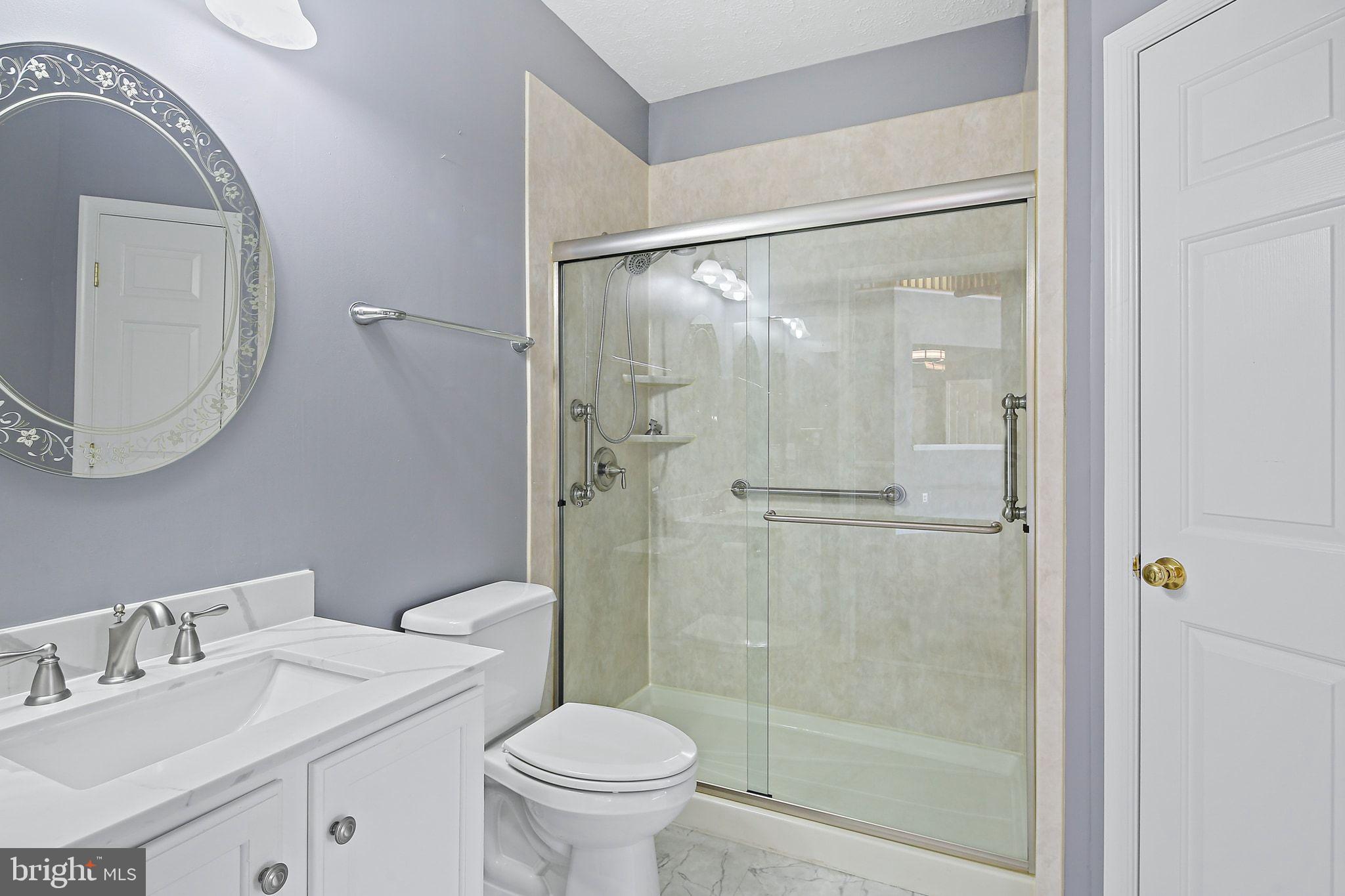 DEVONSHIRE AT WHITEMARSH - Residential