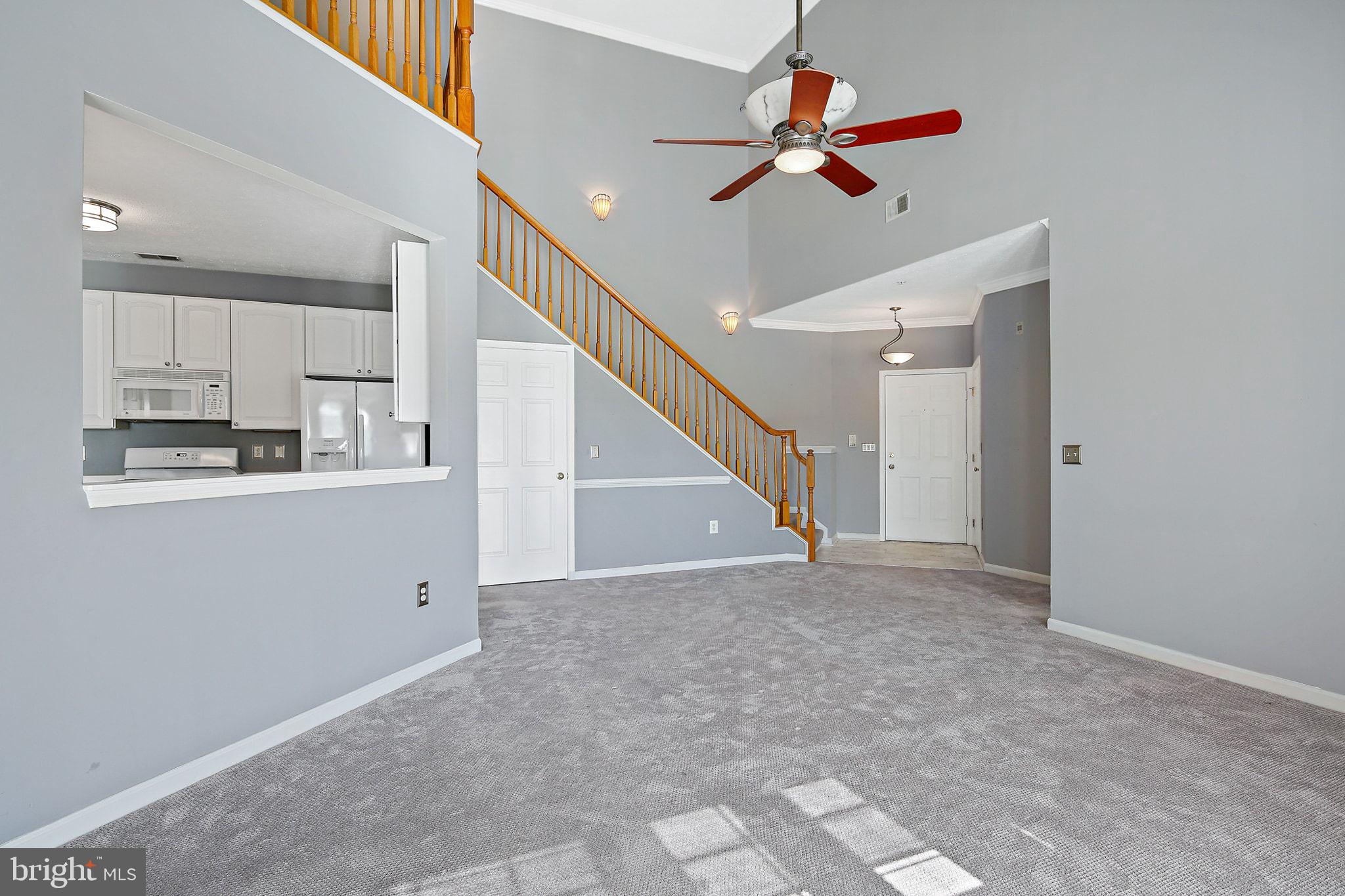 DEVONSHIRE AT WHITEMARSH - Residential
