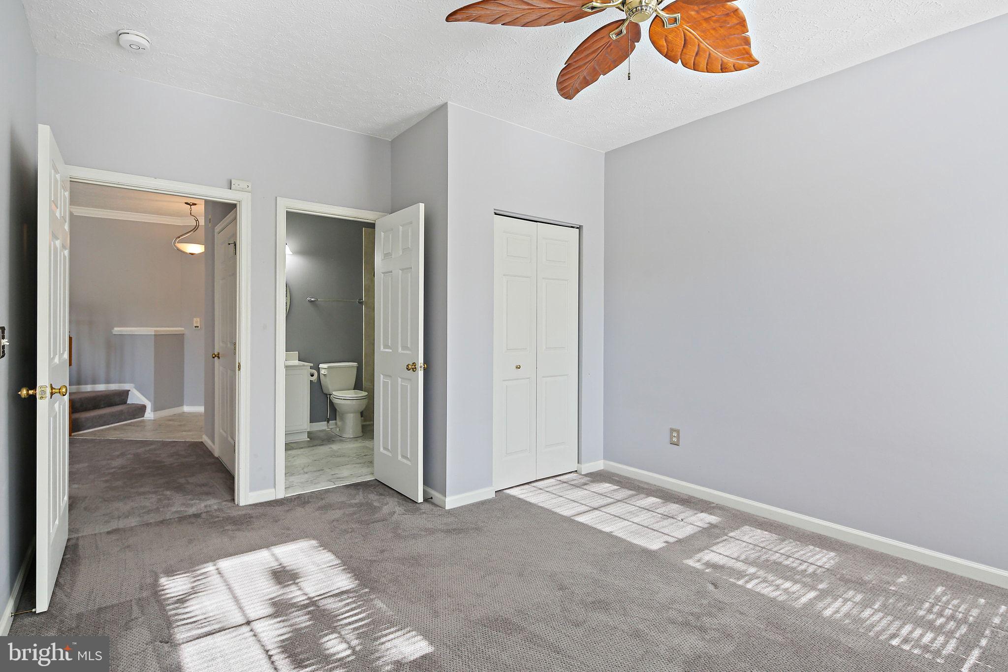 DEVONSHIRE AT WHITEMARSH - Residential