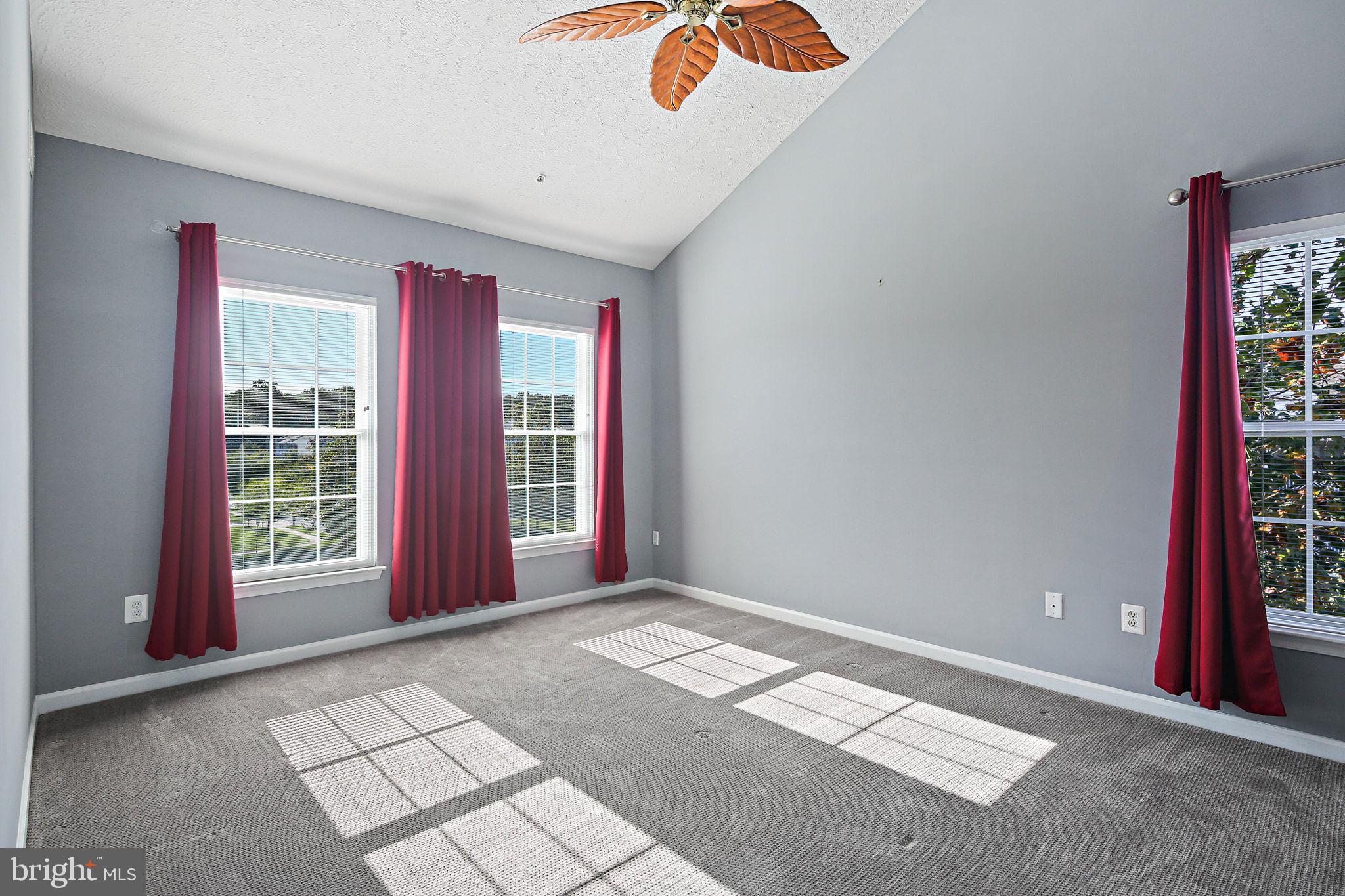 DEVONSHIRE AT WHITEMARSH - Residential