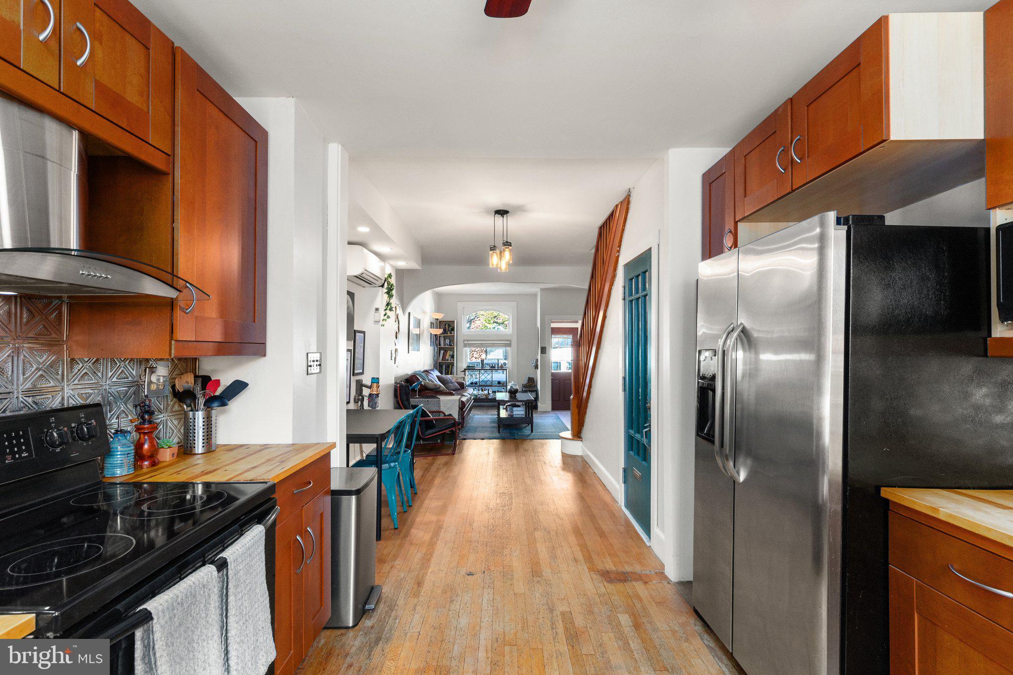 CANTON - Residential