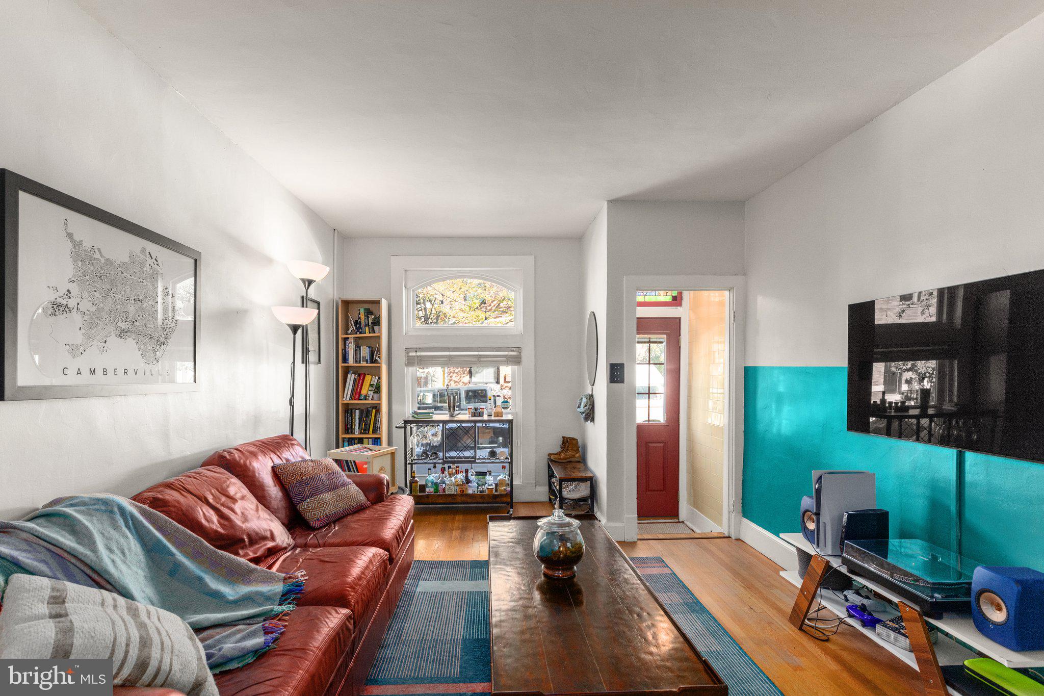 CANTON - Residential