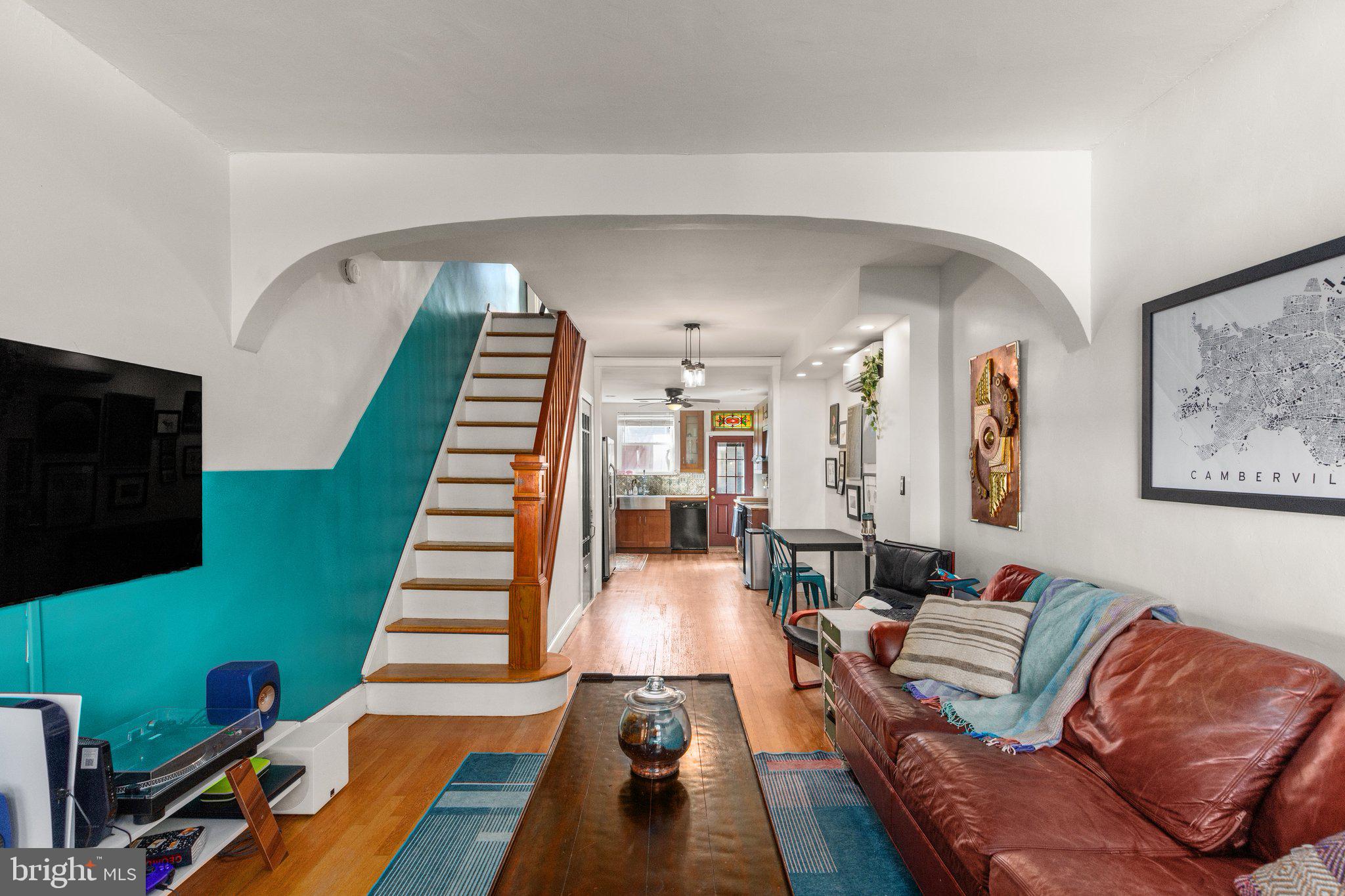 CANTON - Residential