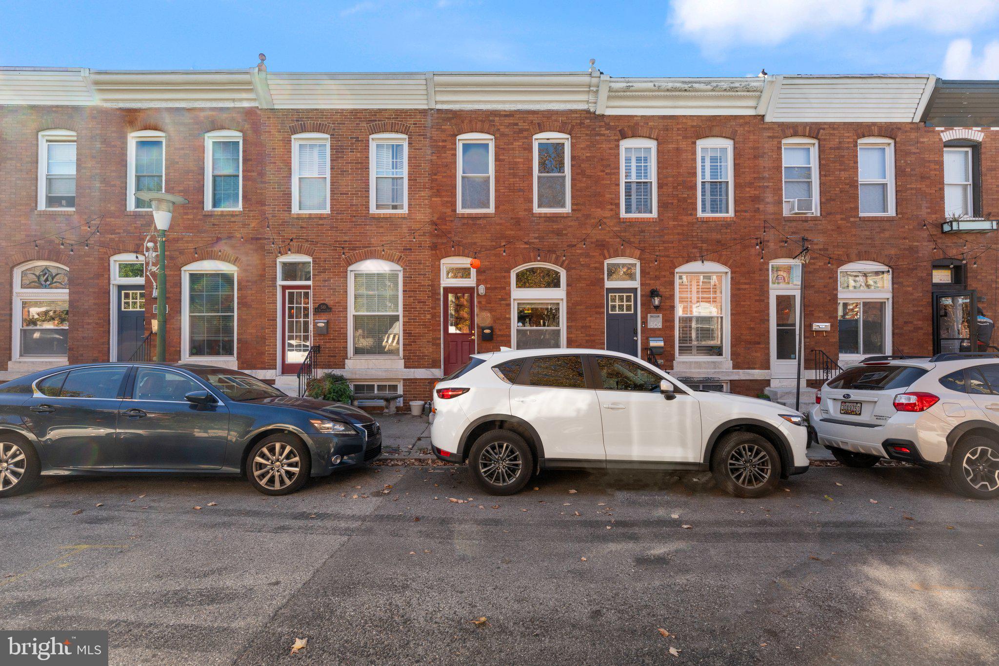 CANTON - Residential