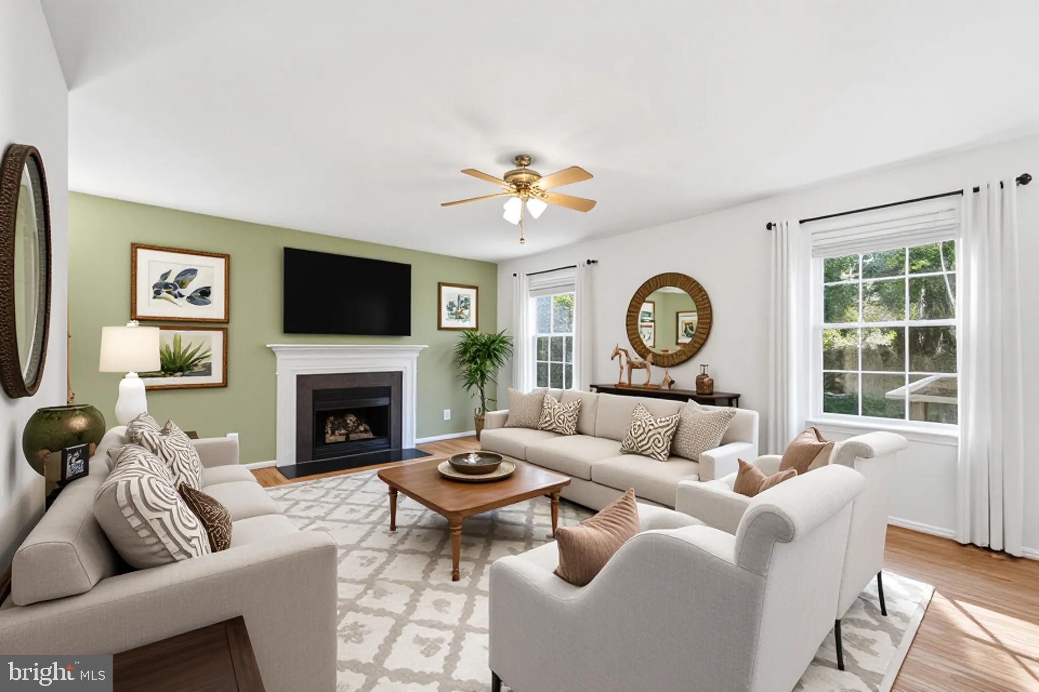 20 SUNSET RIDGE LANE