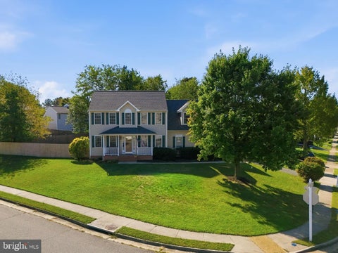 Homes For Sale - 20 Sunset Ridge Lane<br/> FREDERICKSBURG, VA 22405
