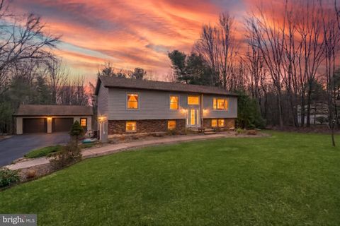 240 HORSESHOE DRIVE PALMERTON PA 18071