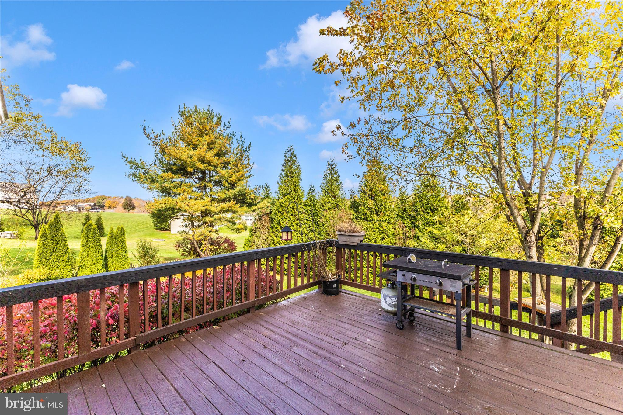 CHRISTY ACRES - Residential