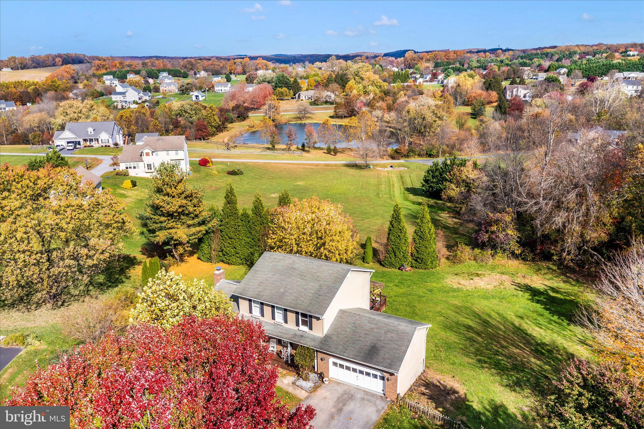 CHRISTY ACRES - Residential