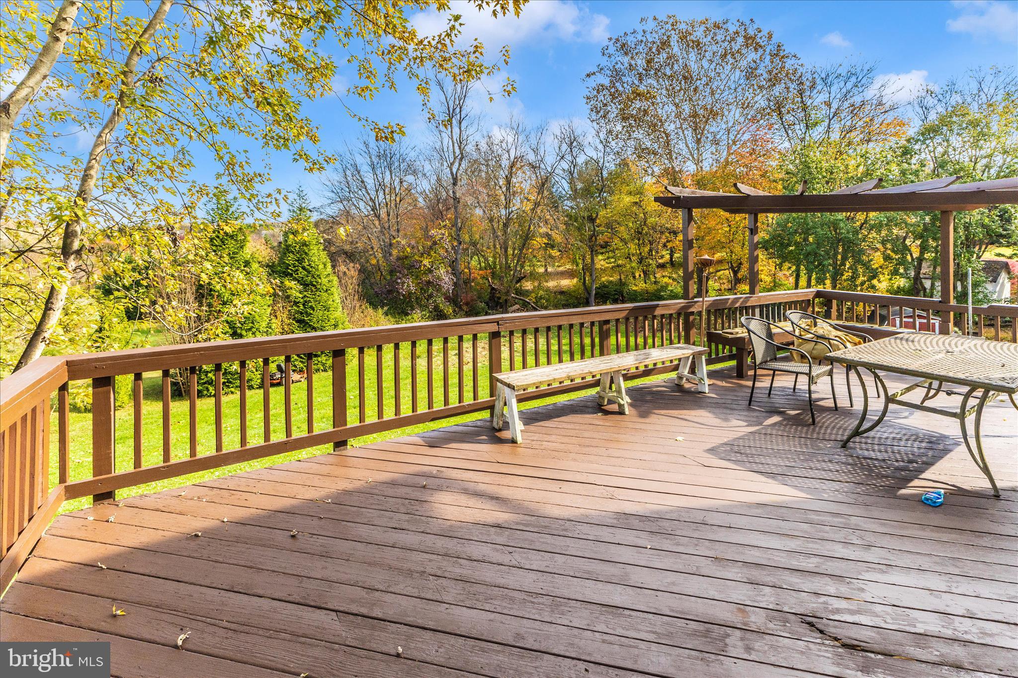 CHRISTY ACRES - Residential