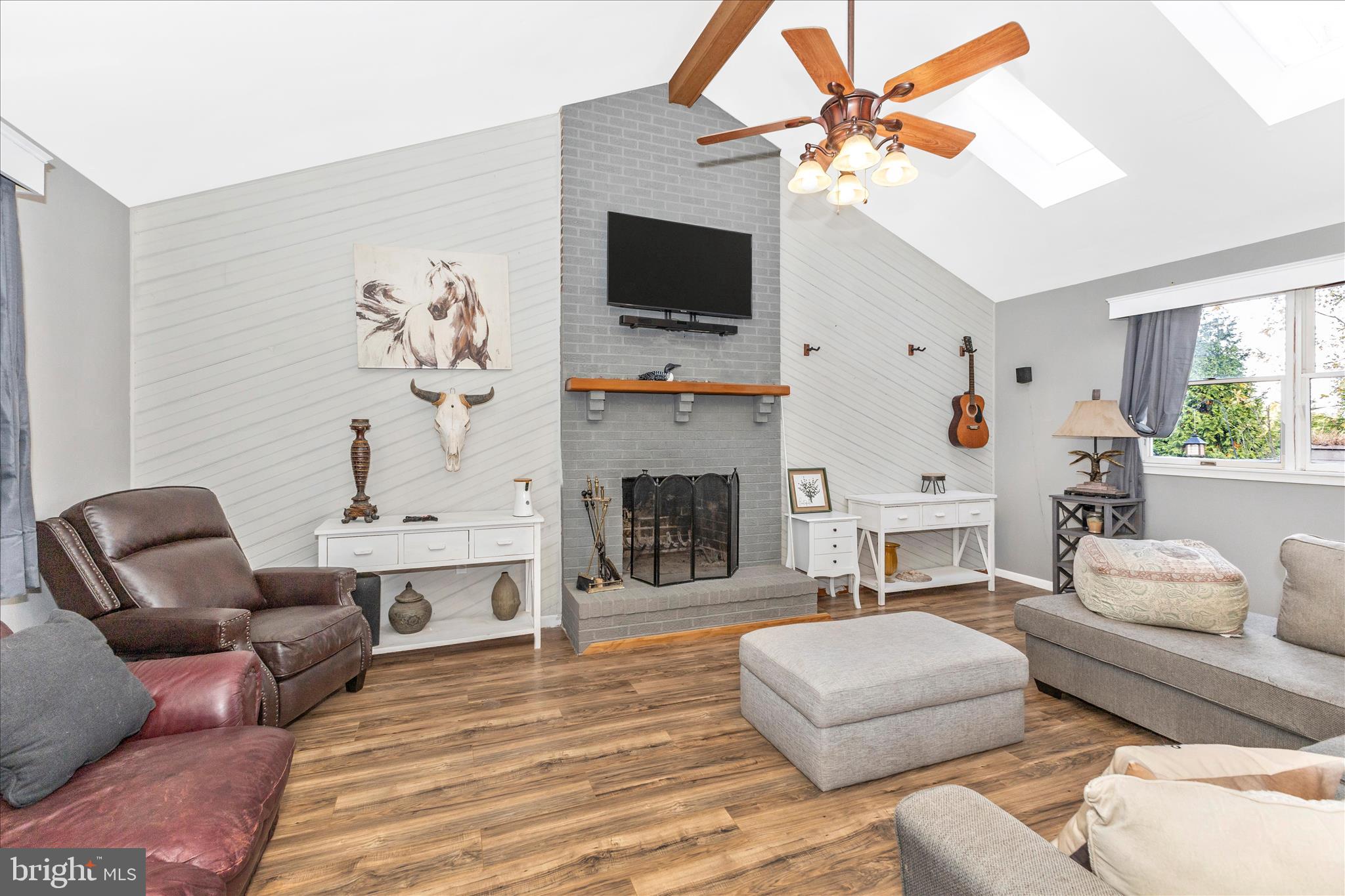 CHRISTY ACRES - Residential