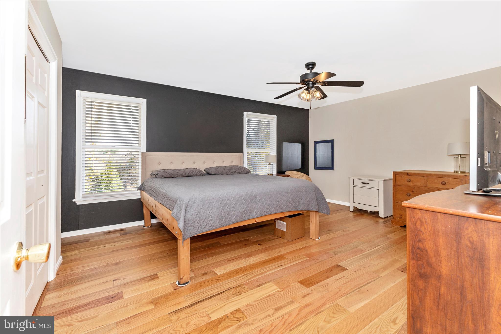 CHRISTY ACRES - Residential