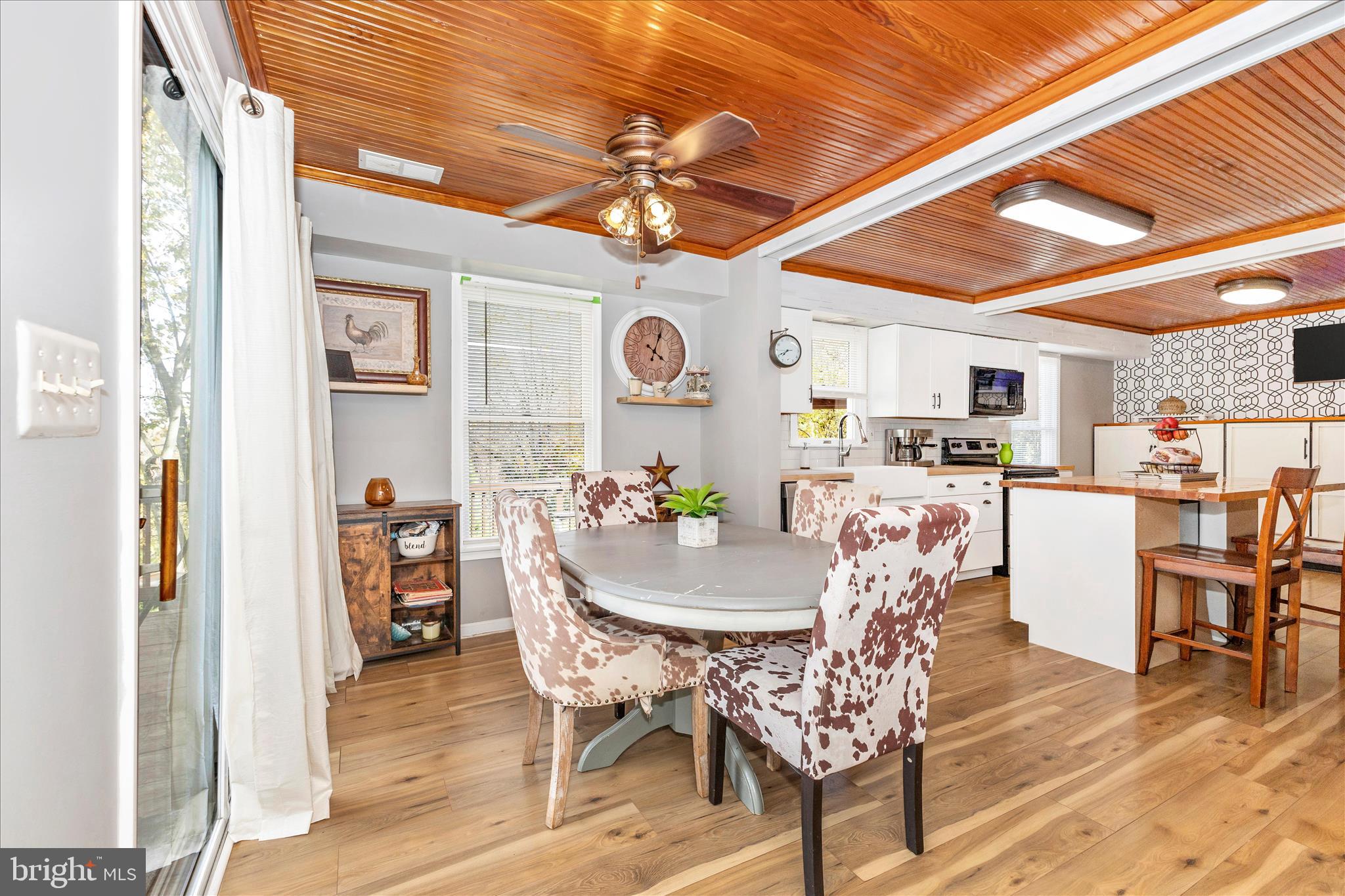 CHRISTY ACRES - Residential