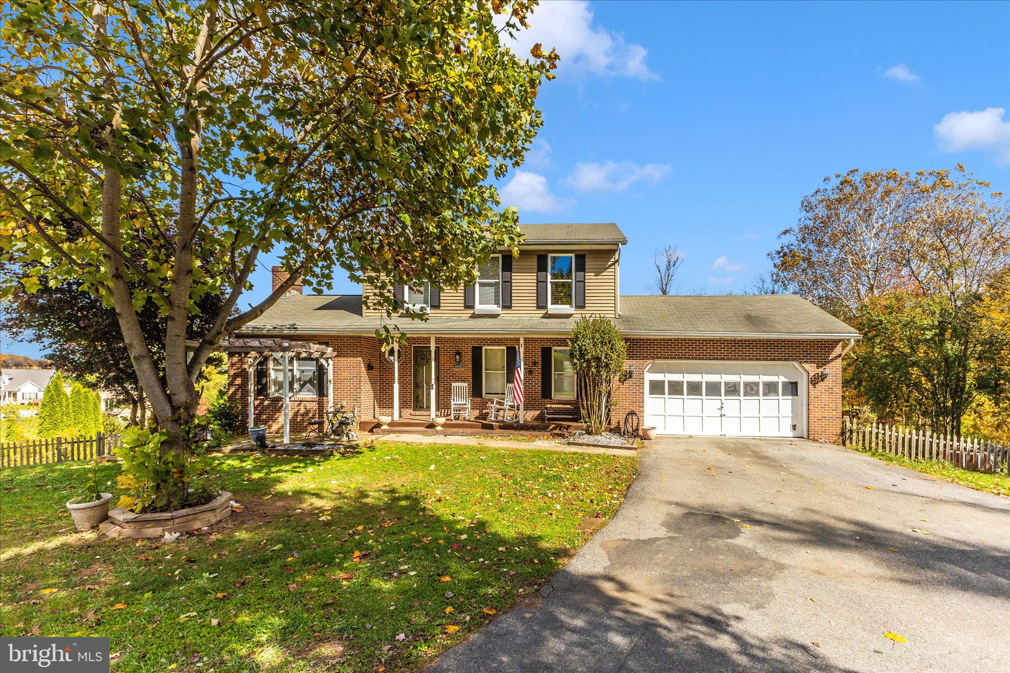 CHRISTY ACRES - Residential