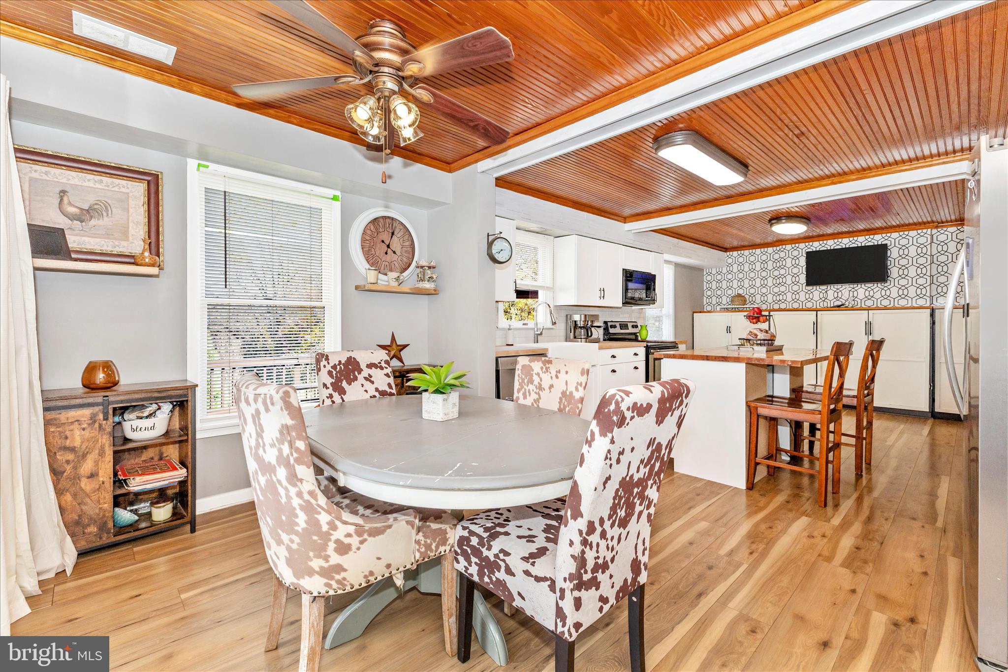 CHRISTY ACRES - Residential