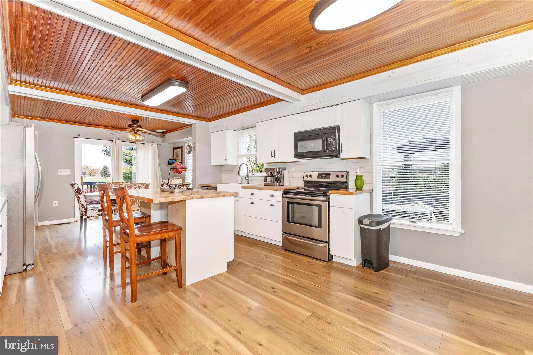 CHRISTY ACRES - Residential