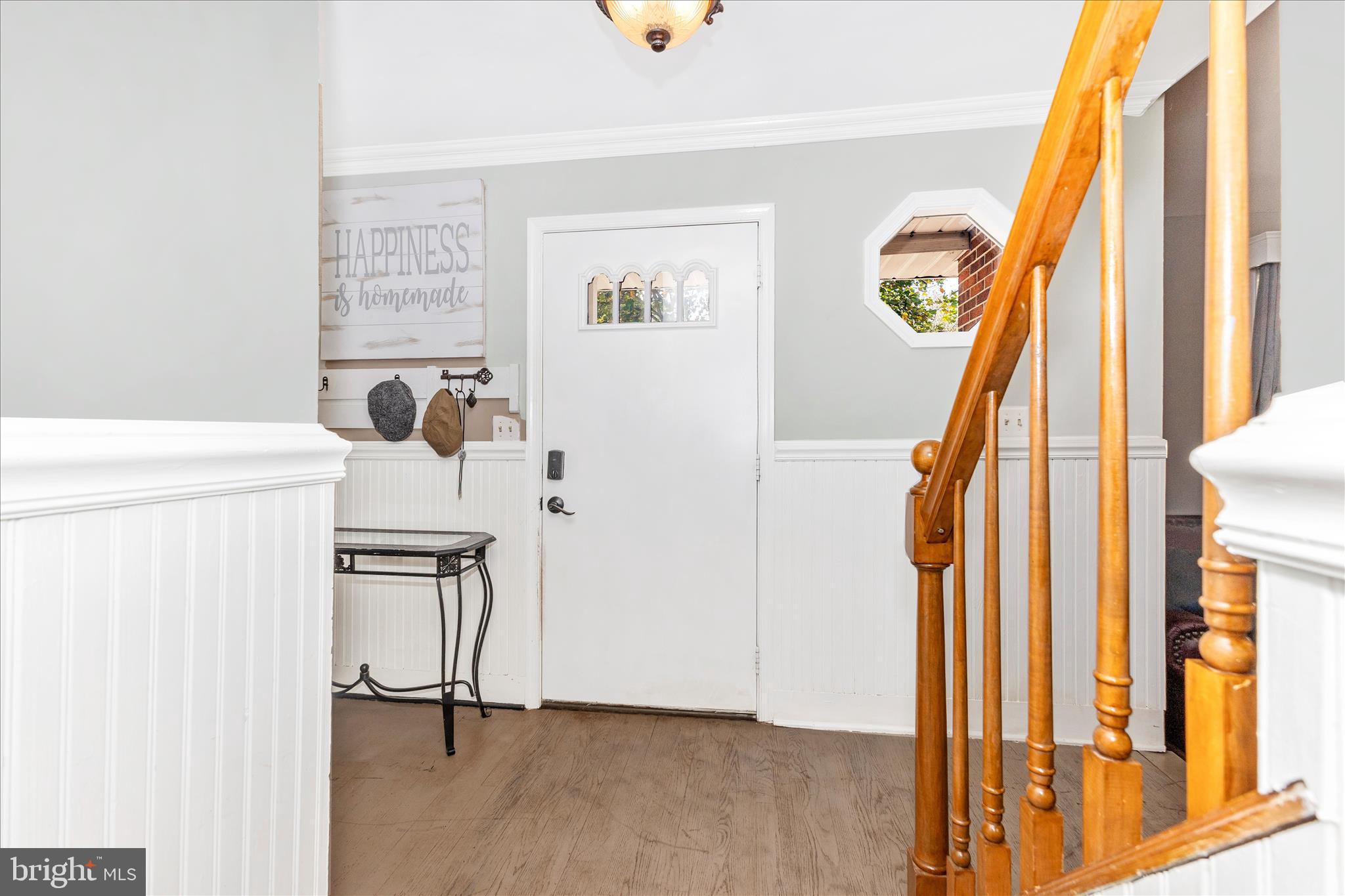 CHRISTY ACRES - Residential