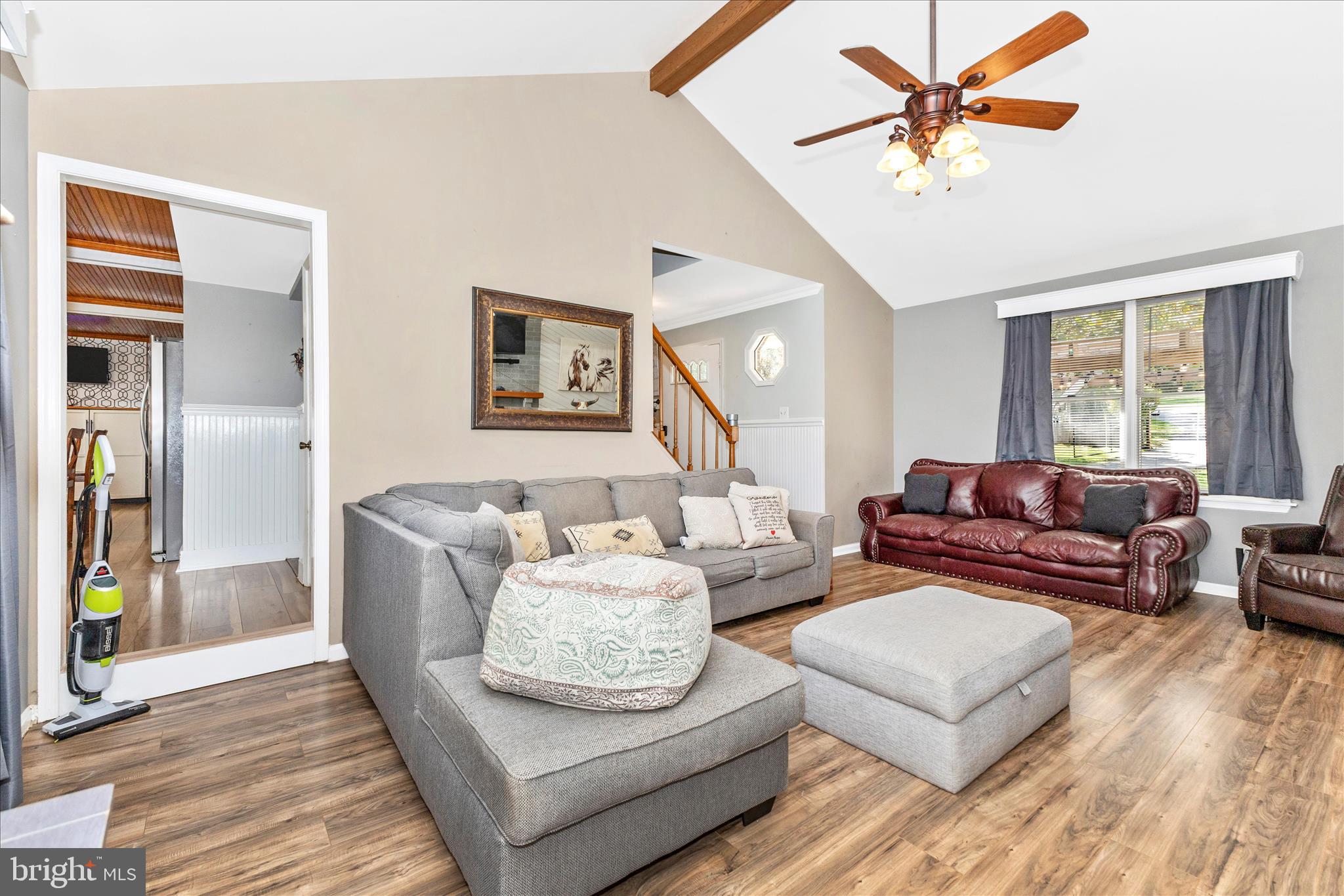 CHRISTY ACRES - Residential