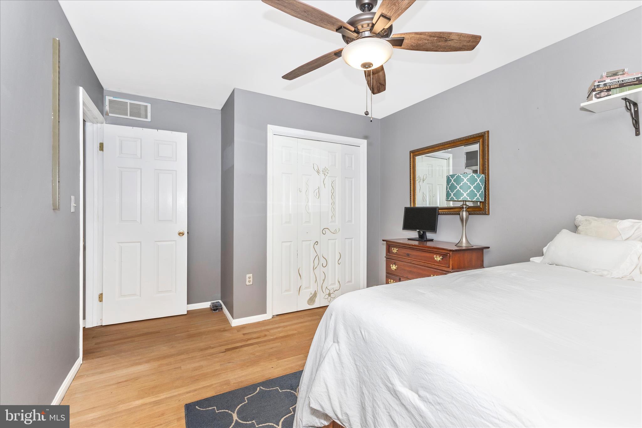 CHRISTY ACRES - Residential