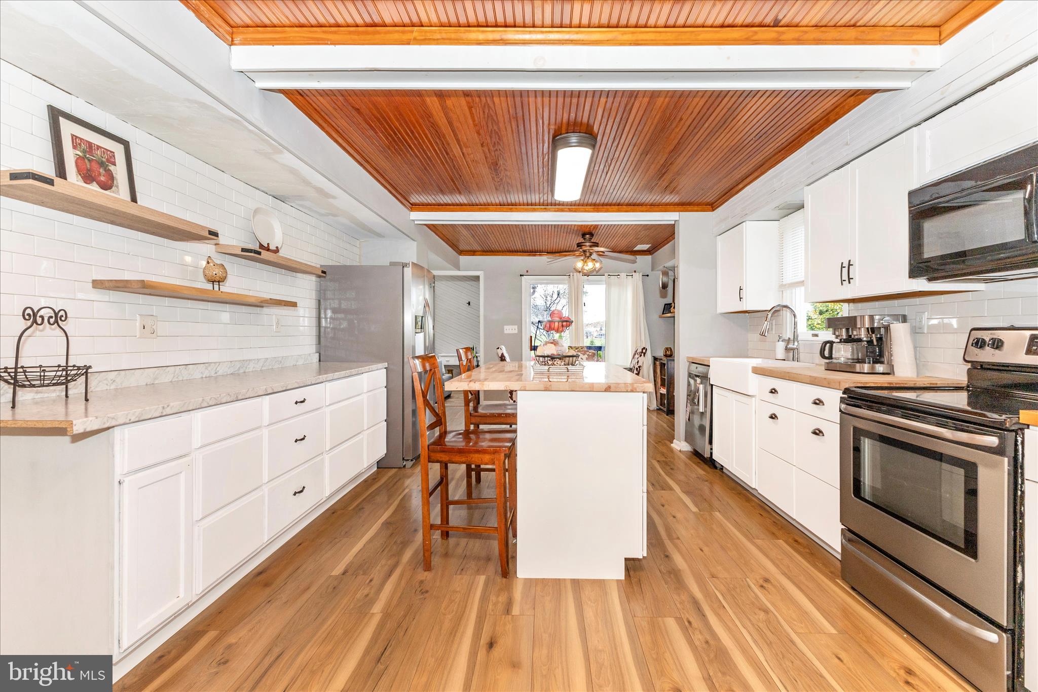 CHRISTY ACRES - Residential