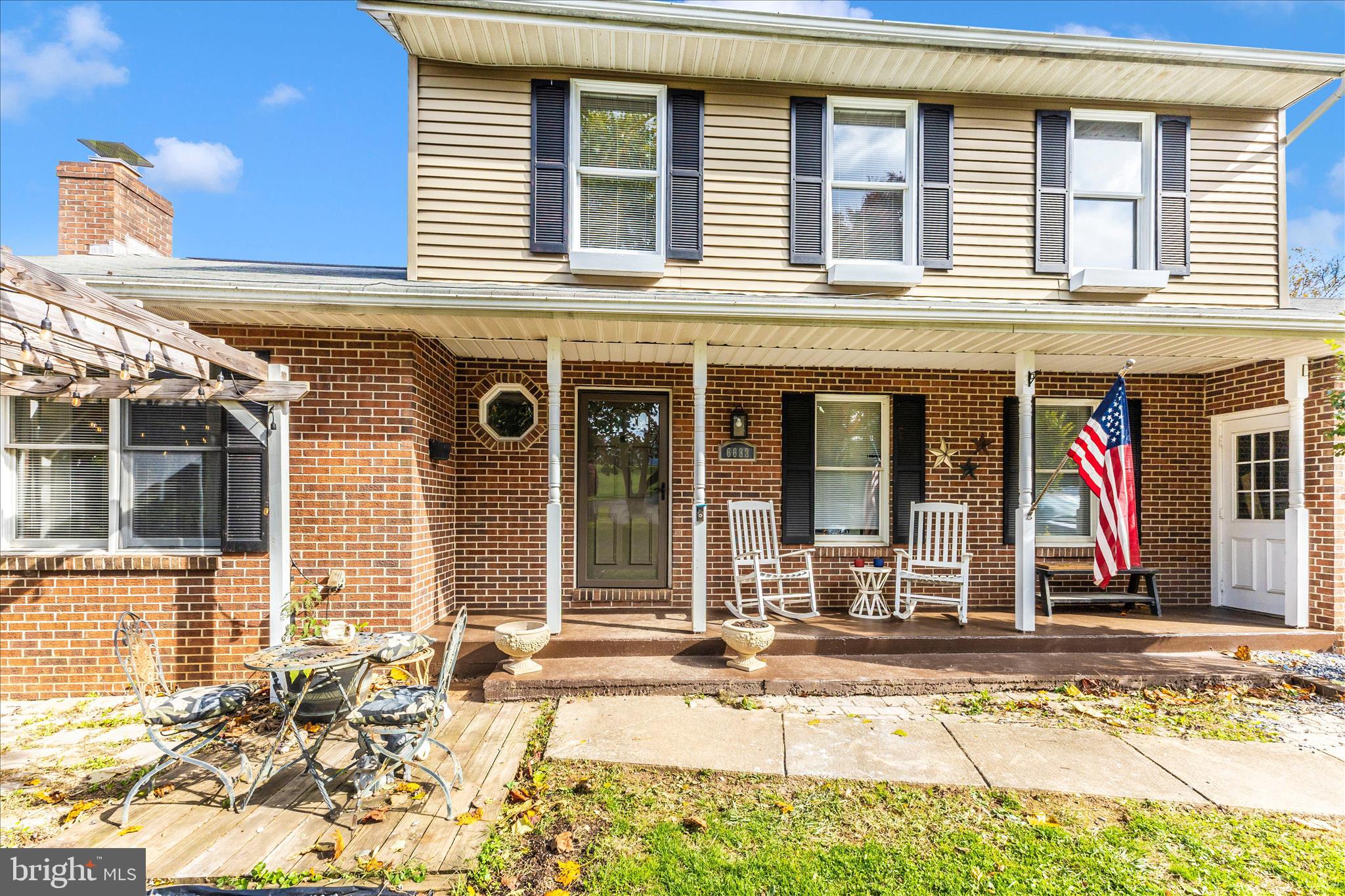 CHRISTY ACRES - Residential