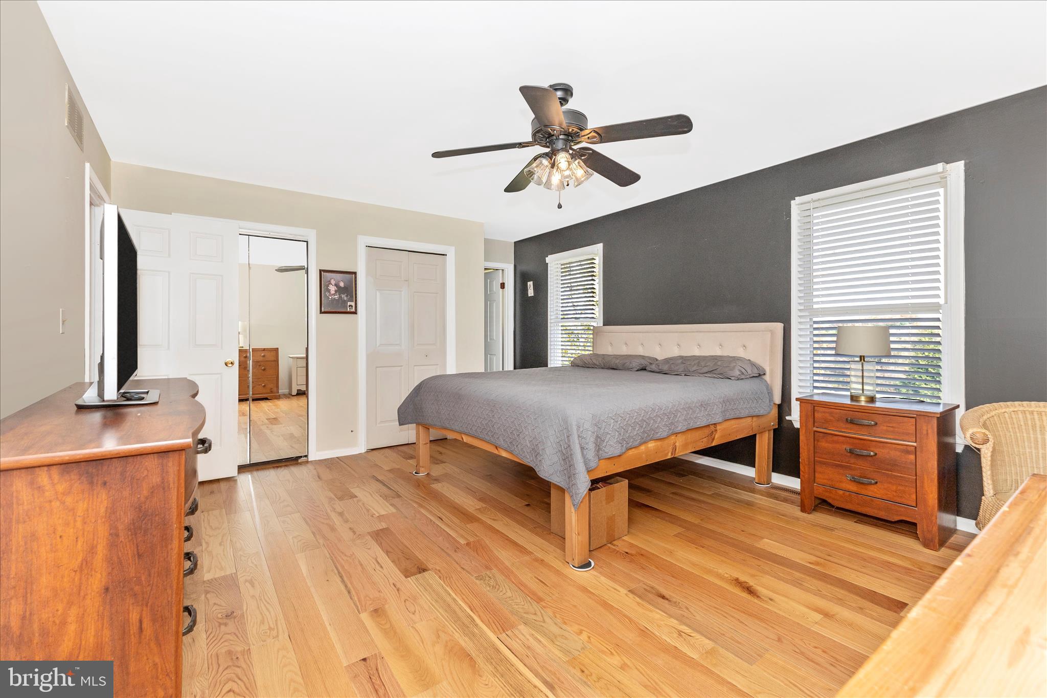 CHRISTY ACRES - Residential