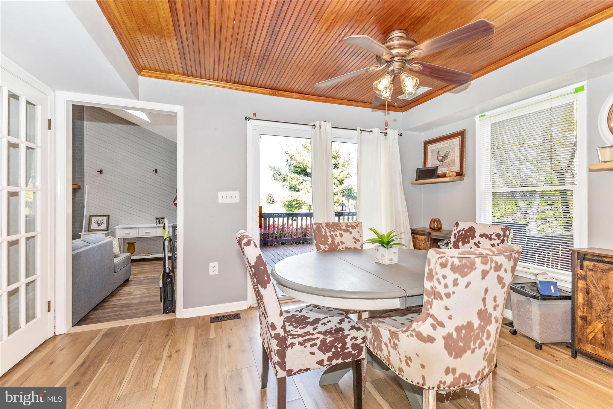 CHRISTY ACRES - Residential