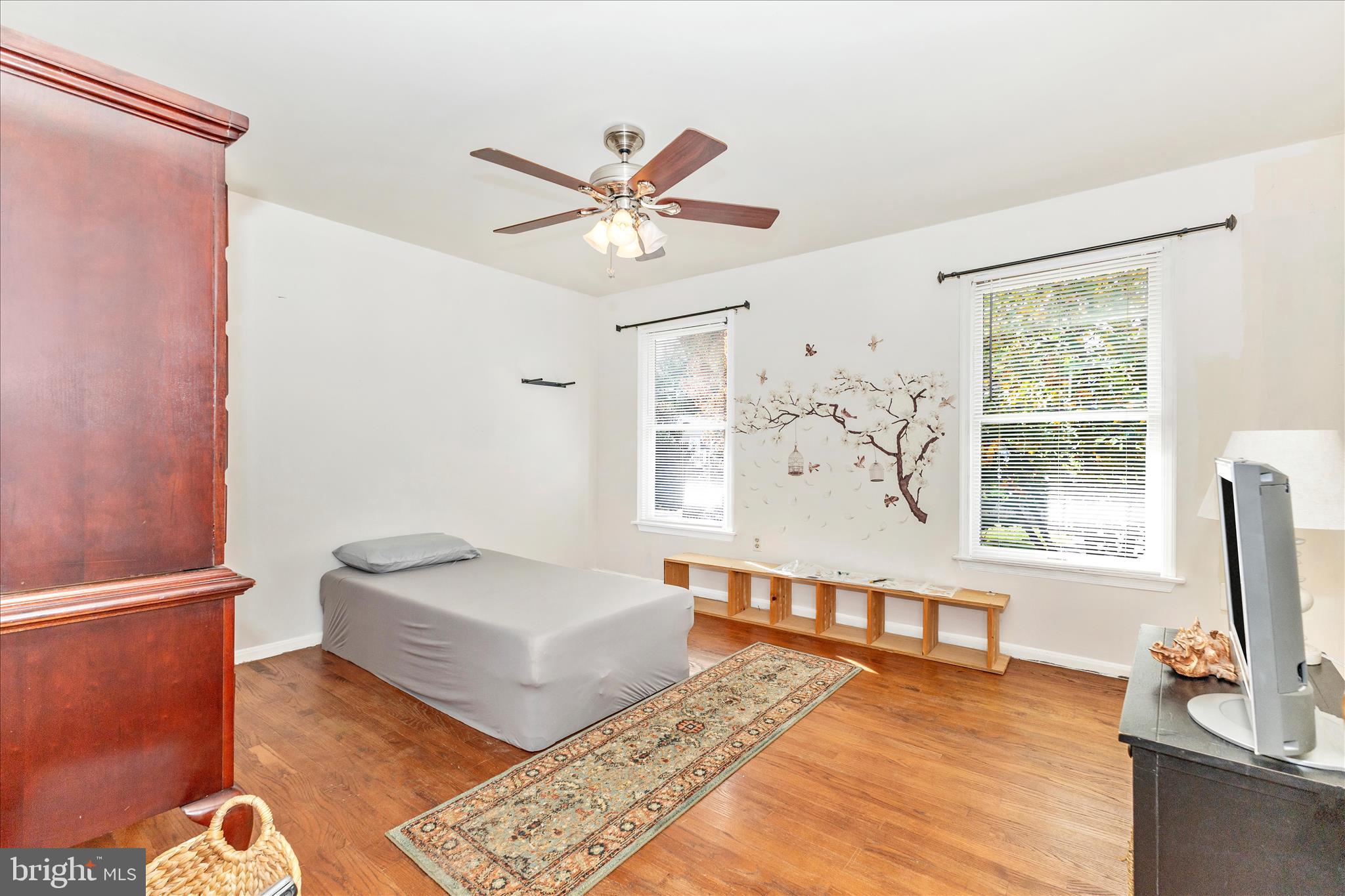 CHRISTY ACRES - Residential