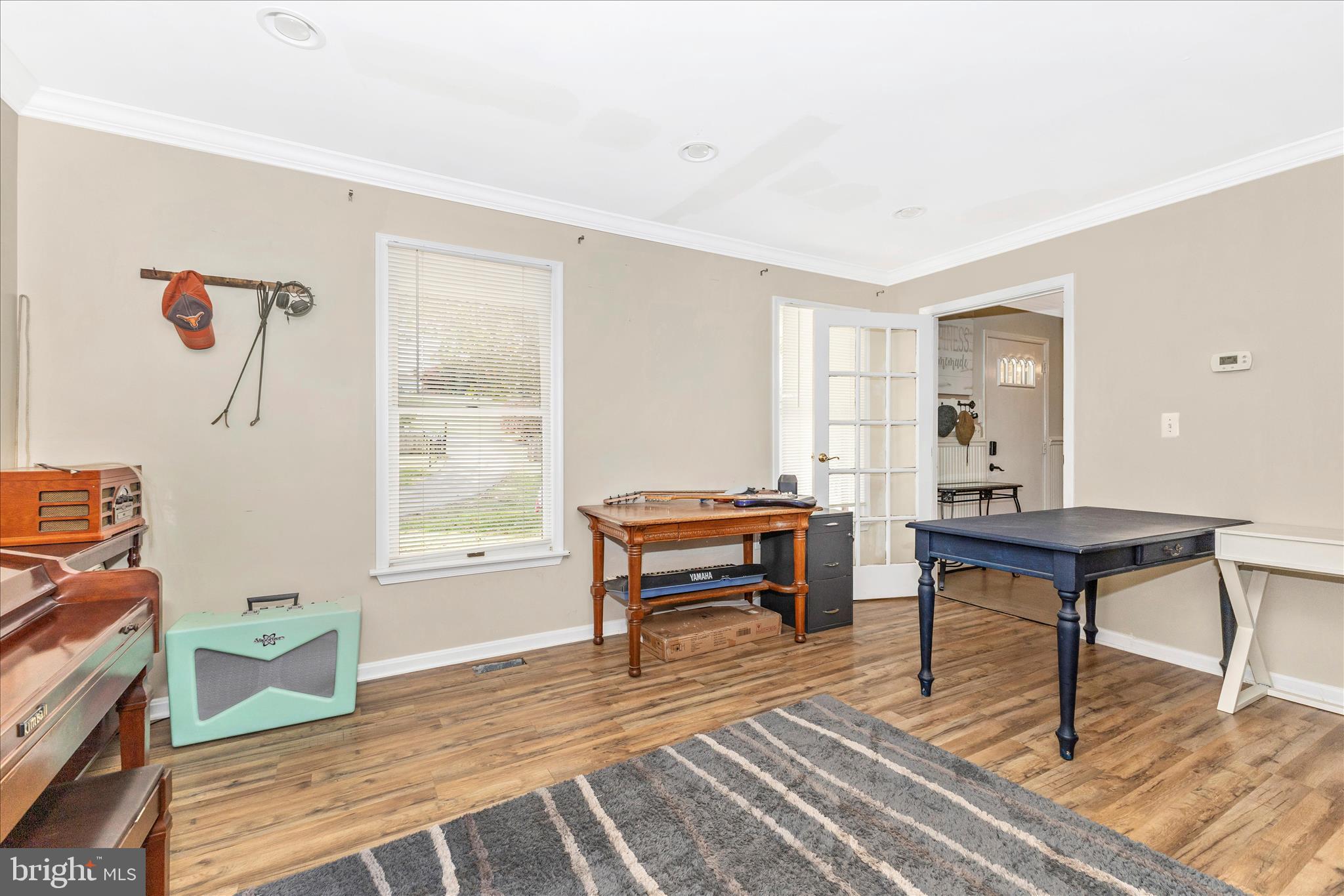 CHRISTY ACRES - Residential