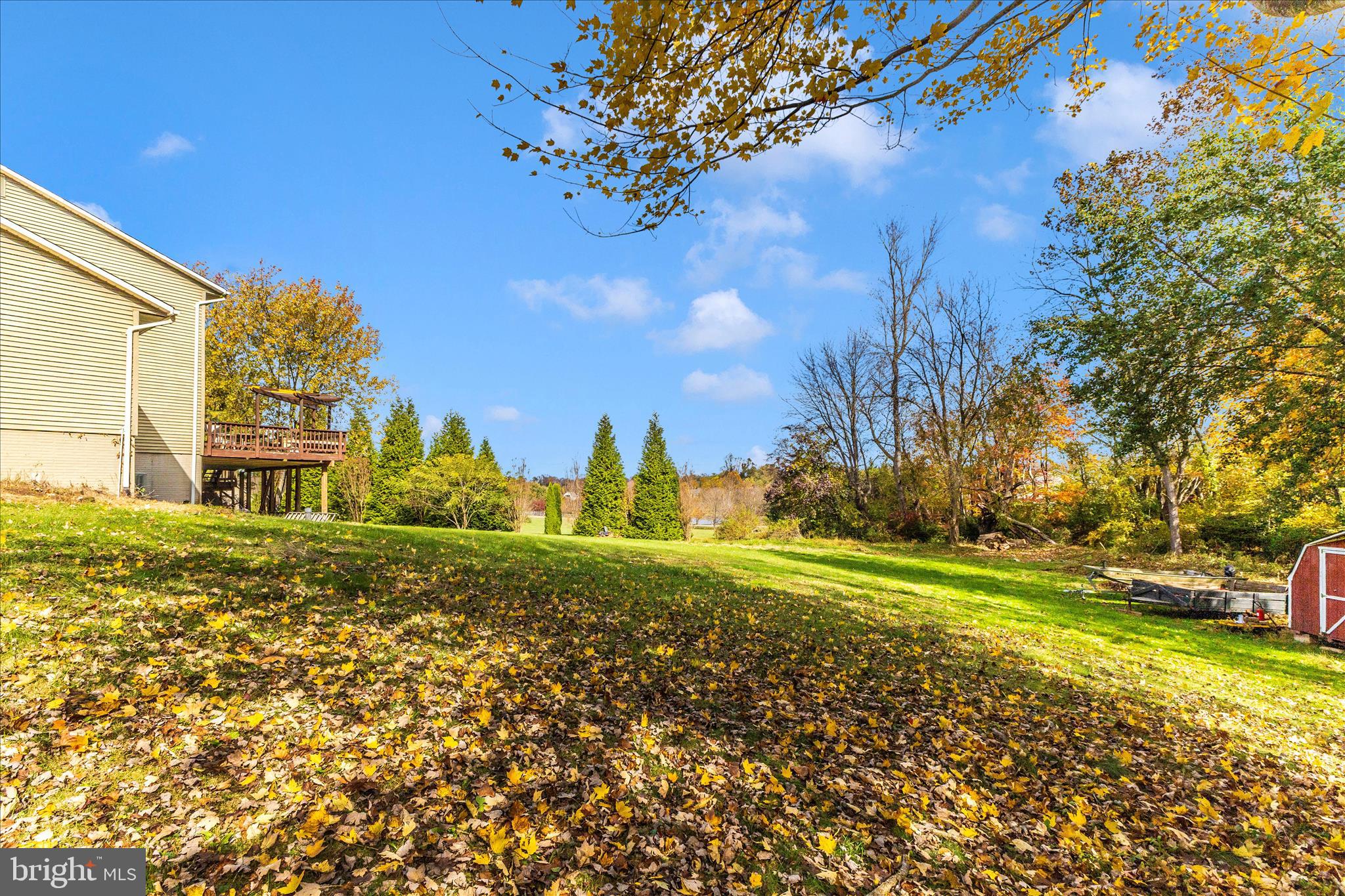 CHRISTY ACRES - Residential