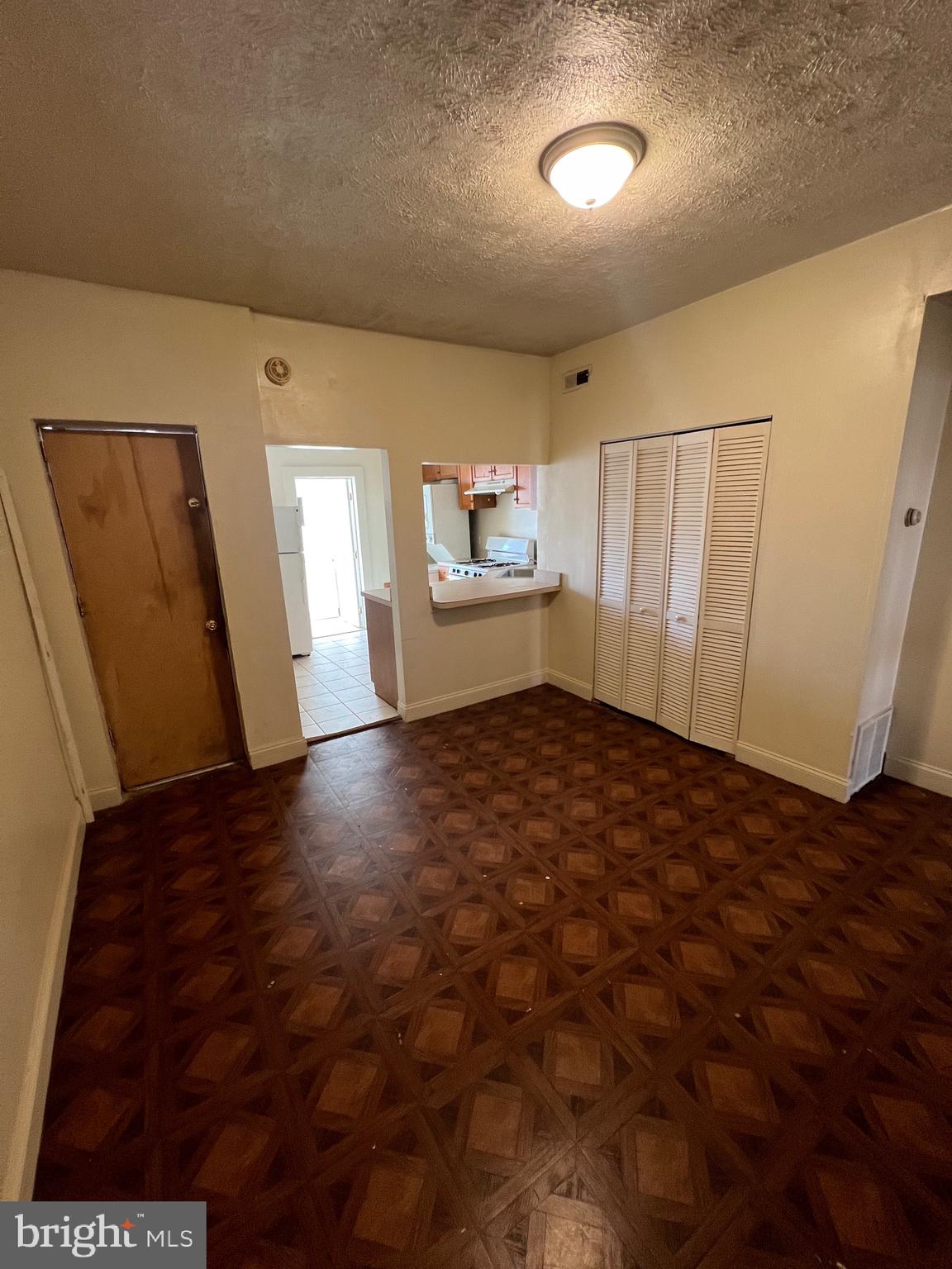 FEDERAL HILL HISTORIC DISTRICT - Residential Lease