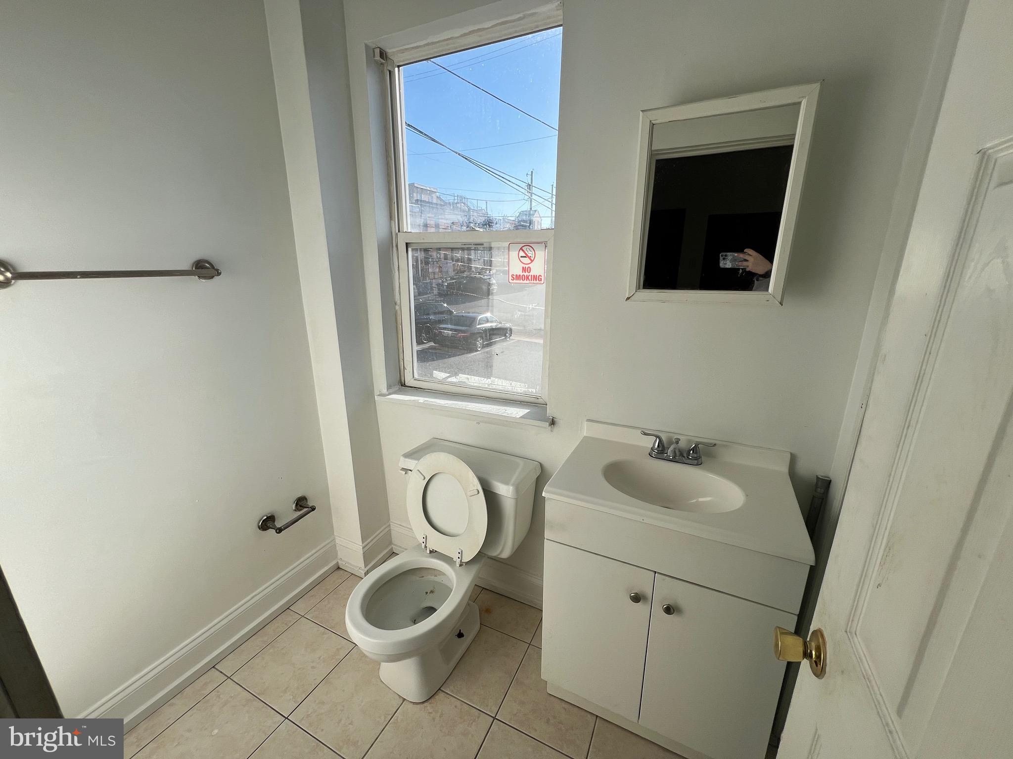 FEDERAL HILL HISTORIC DISTRICT - Residential Lease