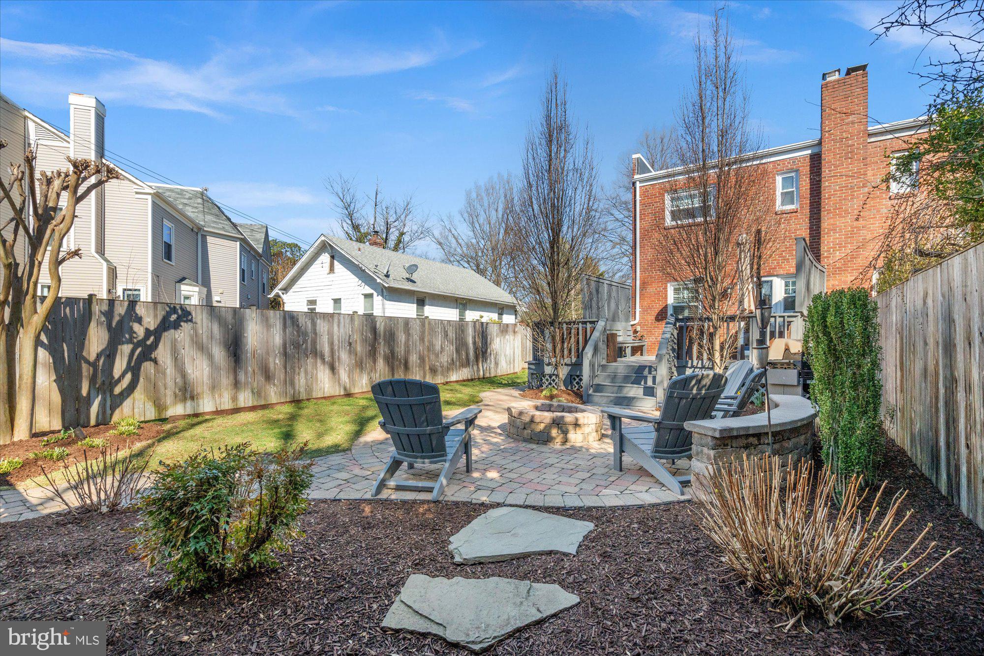 DEL RAY - Residential