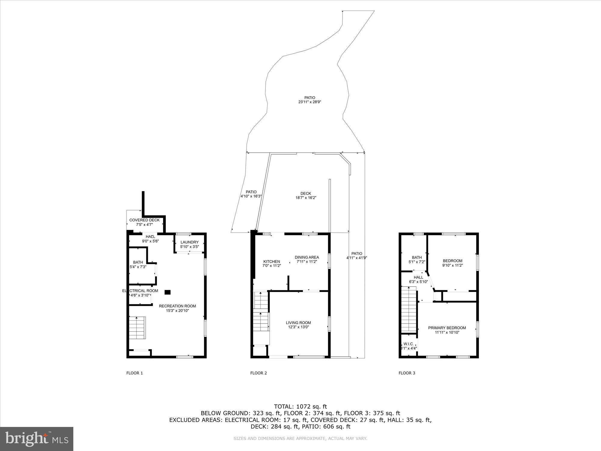 DEL RAY - Residential