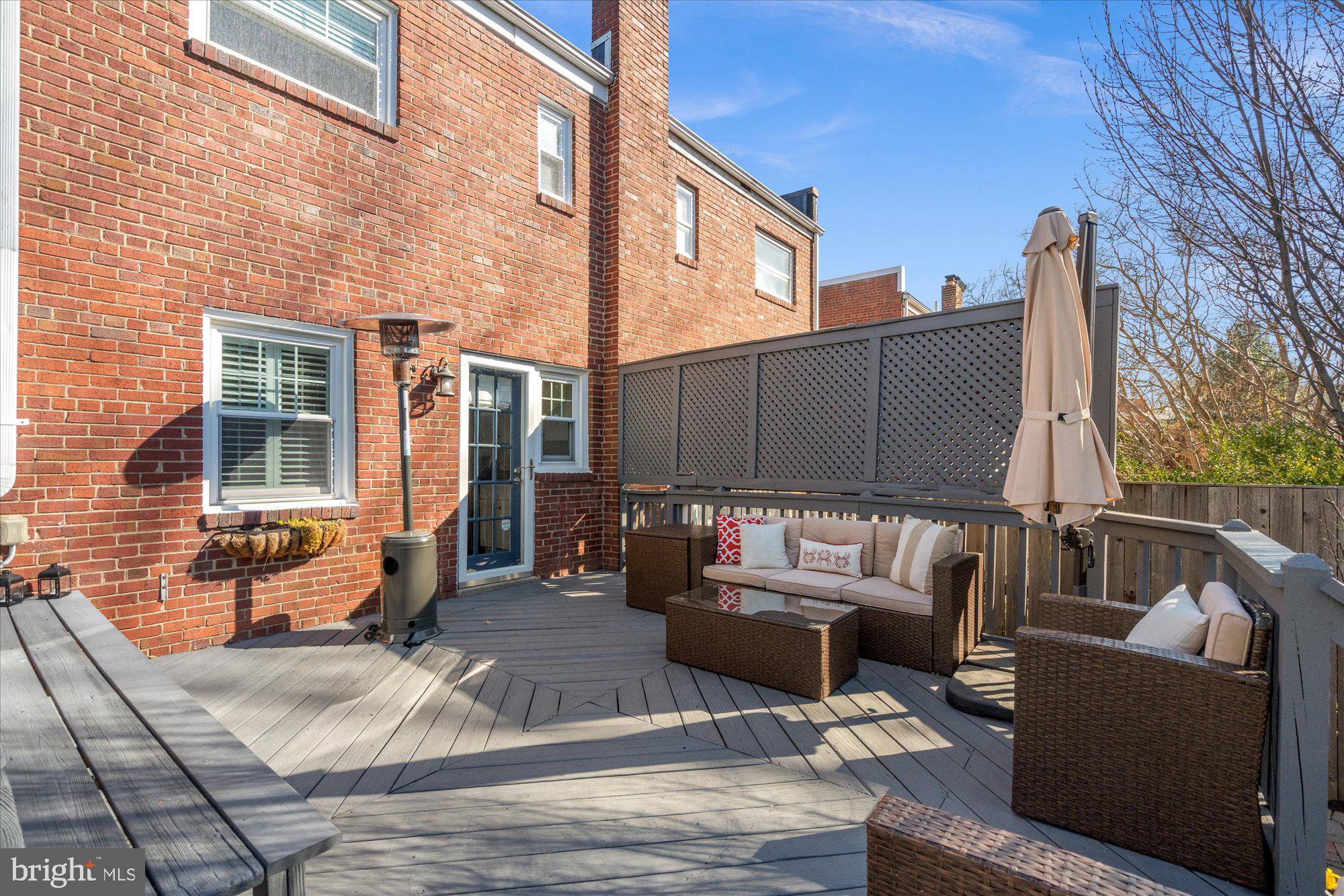 DEL RAY - Residential