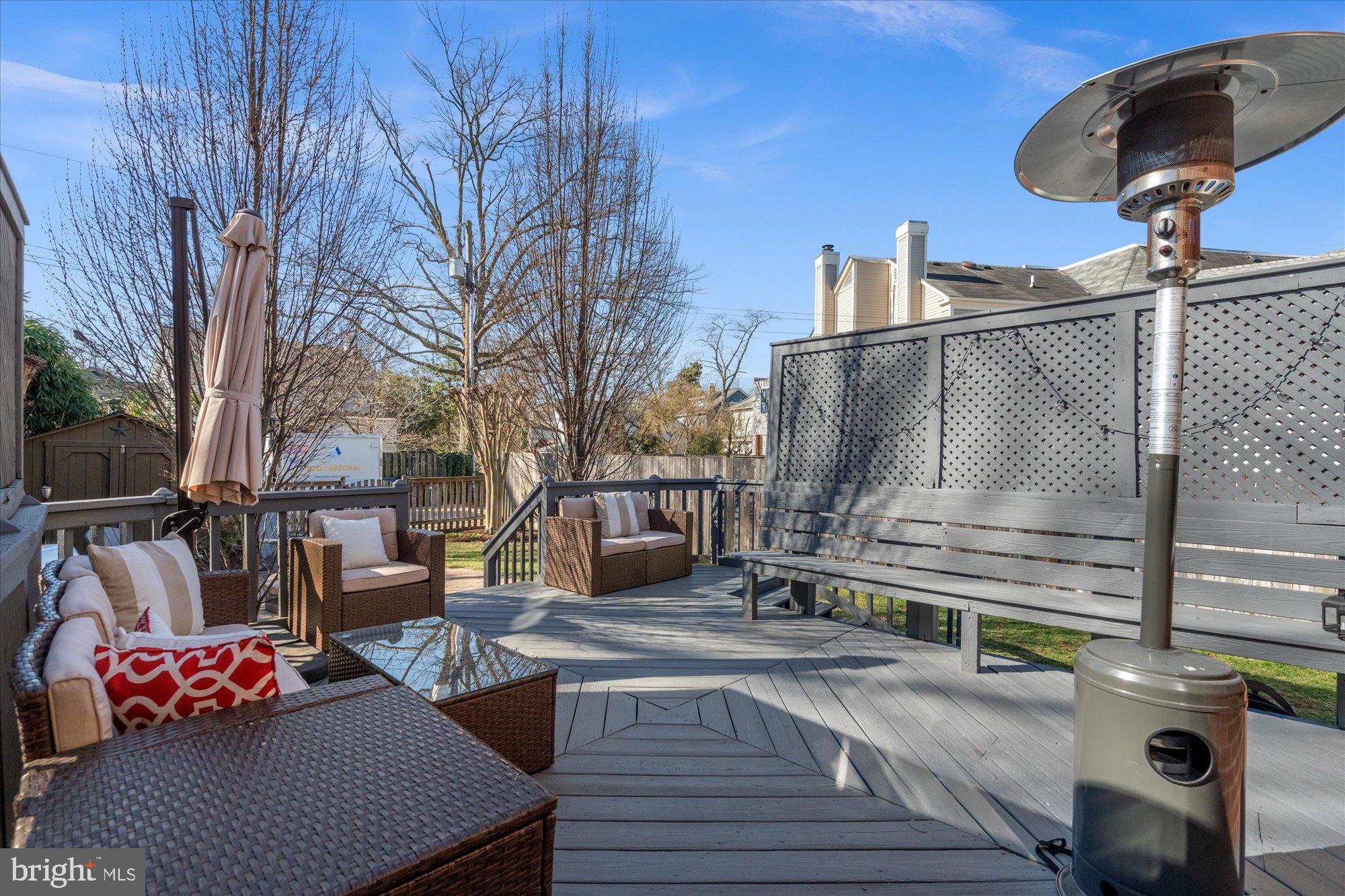 DEL RAY - Residential