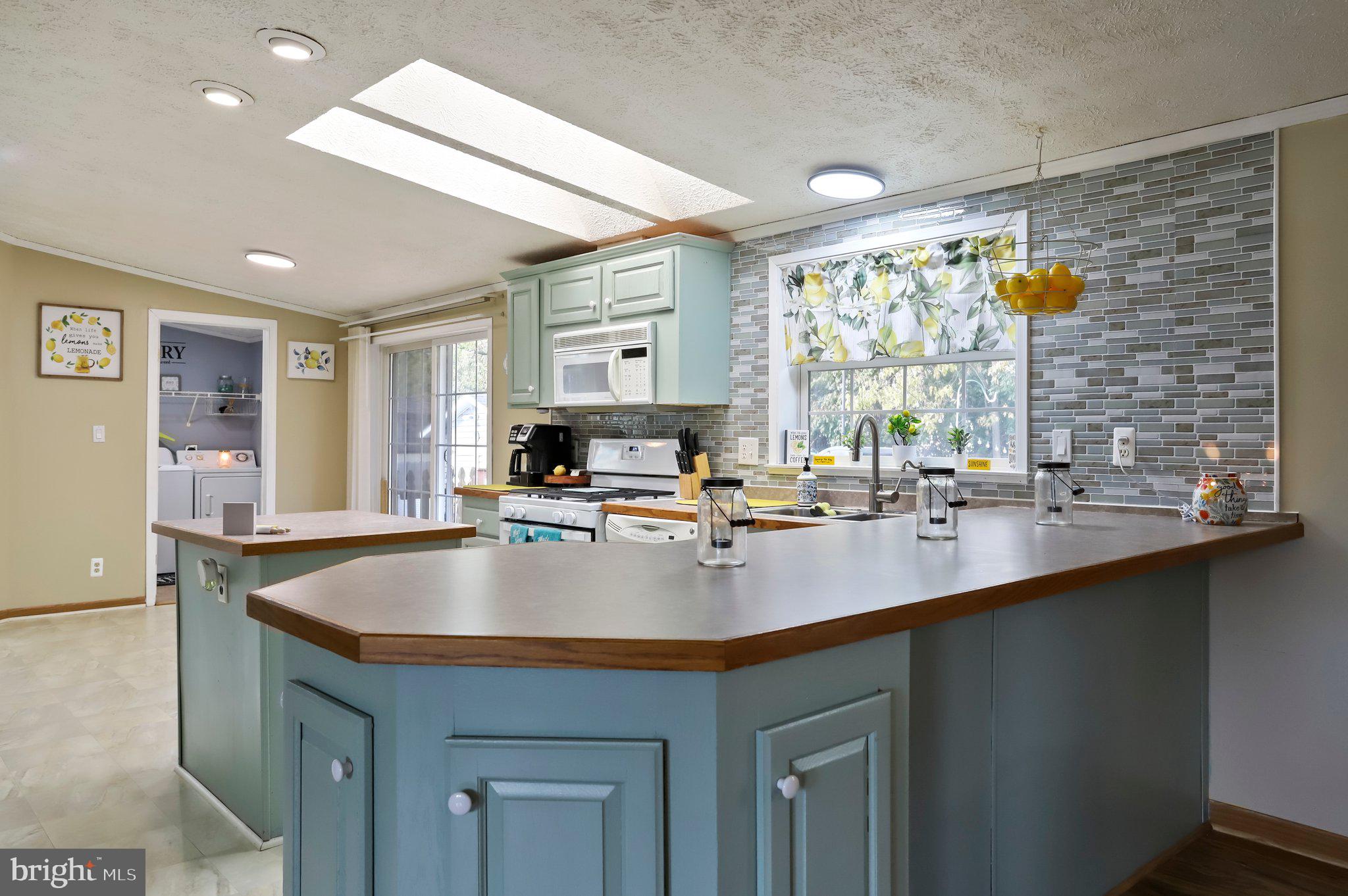 SUMMER HILL - Residential