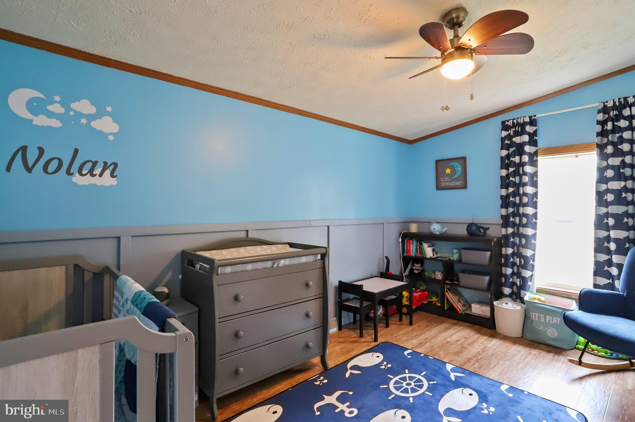 SUMMER HILL - Residential