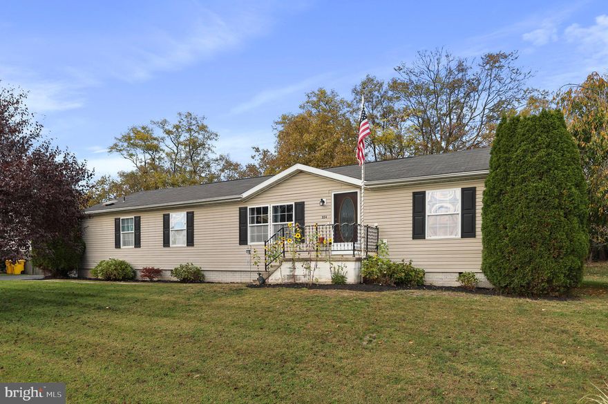 Charming single-family home. This 3-bedroom, 2-bathroom gem has been meticulously updated to meet modern standards. Step inside to discover a spacious living area, freshly painted with contemporary tones, complemented by new, stylish light fixtures throughout. A separate laundry room adds to the convenience. Relax in the luxurious master suite, boasting a newly updated bathroom complete with a brand new soaking tub,, modern faucets, and pristine new flooring. Each bedroom is accented with fresh paint and new door knobs, ensuring a harmonious blend of comfort and style. Step outside to an extended backyard, where you'll notice the thoughtful removal of trees to enhance the space - perfect for outdoor gatherings. A unique addition is the included grill, complete with a separate gas line, ideal for the avid entertainer or culinary enthusiast. With a focus on quality and attention to detail, this home is more than just a living space – it's a lifestyle upgrade. Don't miss the opportunity to make this your new haven.