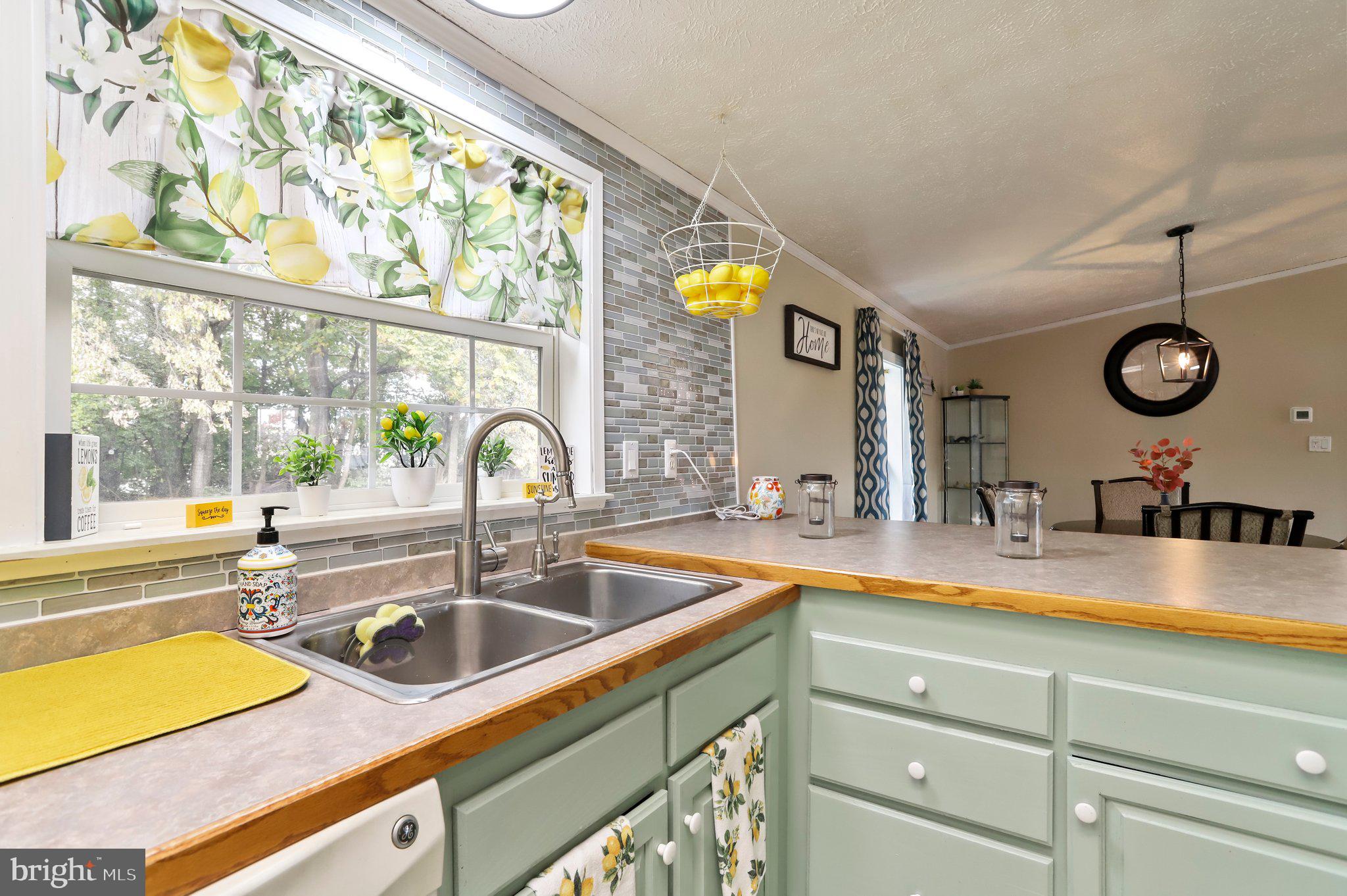 SUMMER HILL - Residential