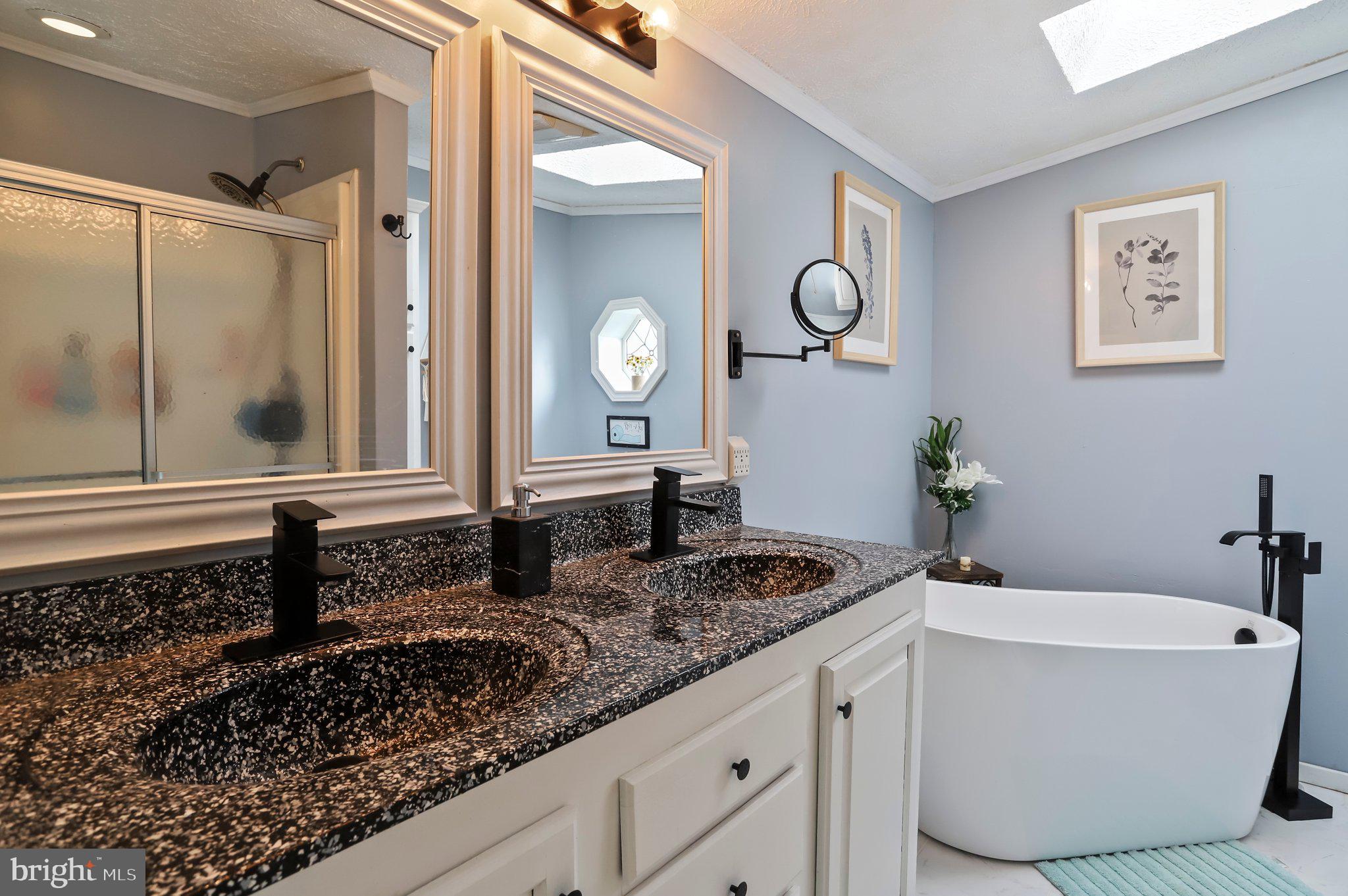 SUMMER HILL - Residential