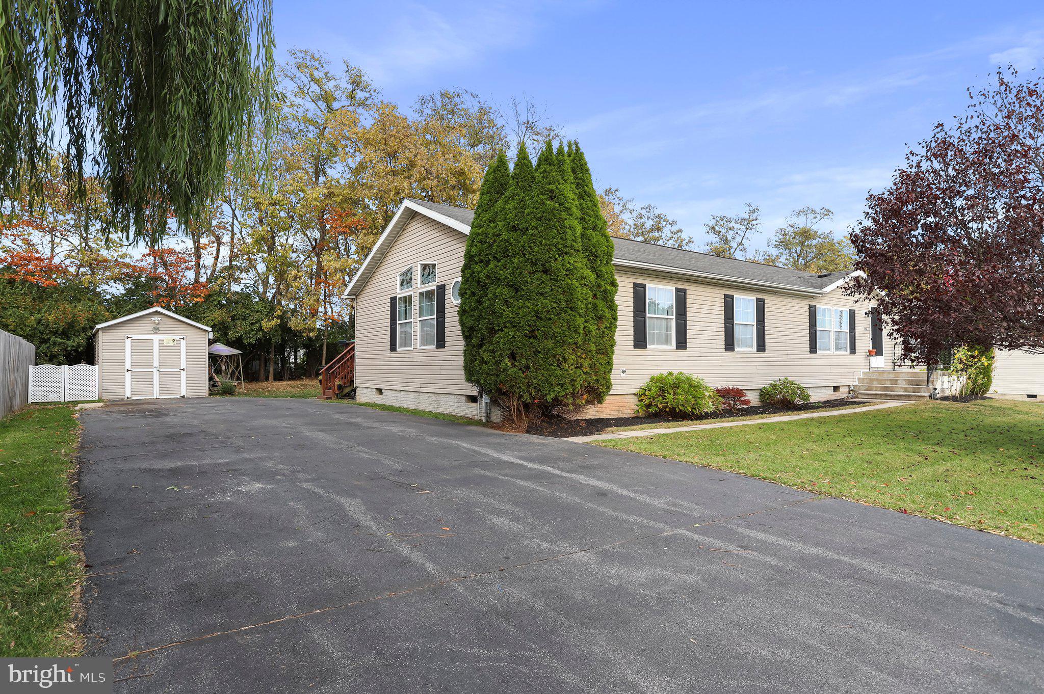 SUMMER HILL - Residential